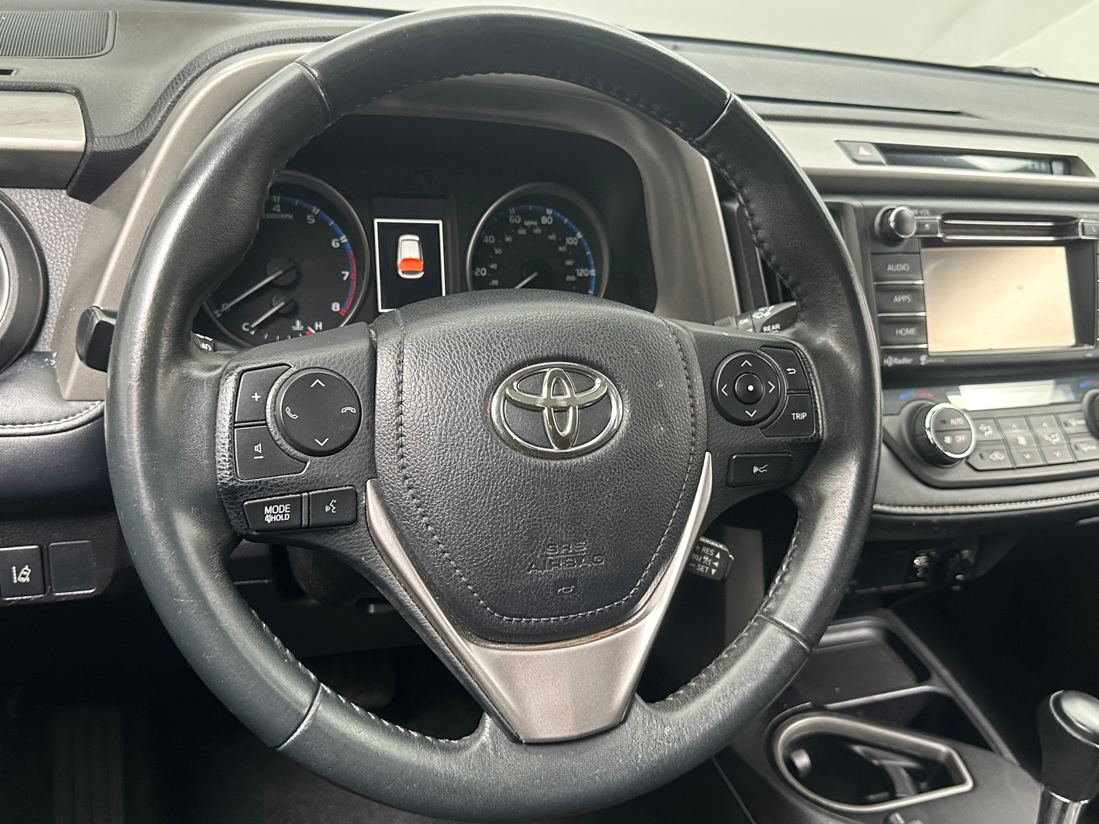 Thumbnail: 2018 Toyota RAV4 - 5
