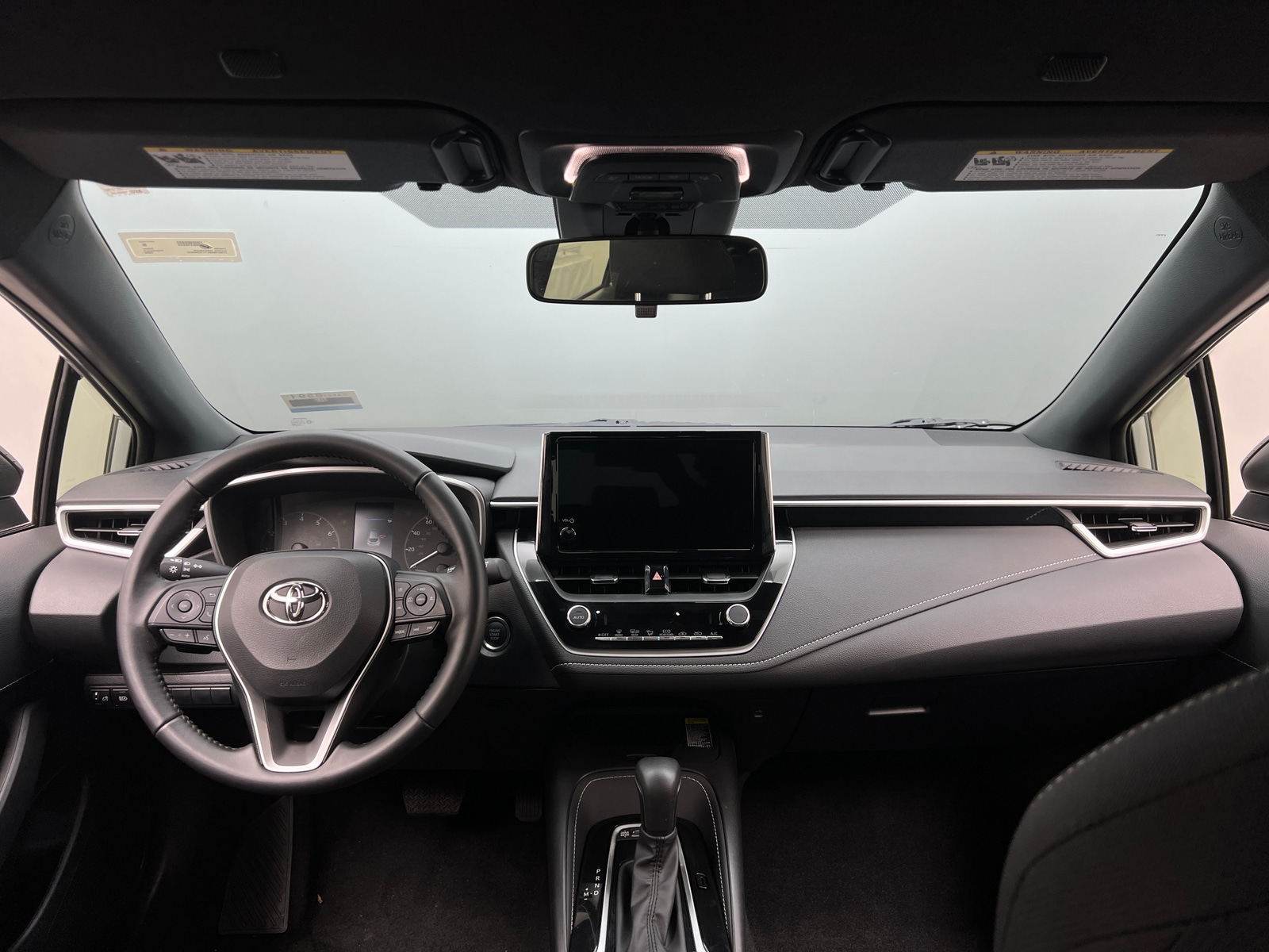 Thumbnail: 2026 Toyota Corolla - 3