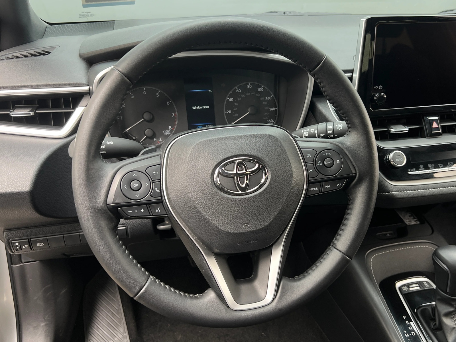 Thumbnail: 2026 Toyota Corolla - 5