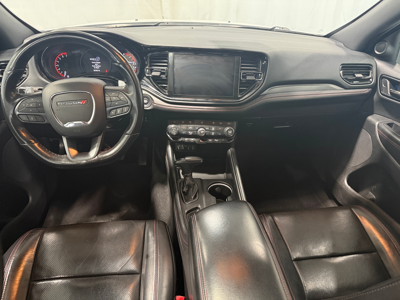 Thumbnail: 2024 Dodge Durango - 2