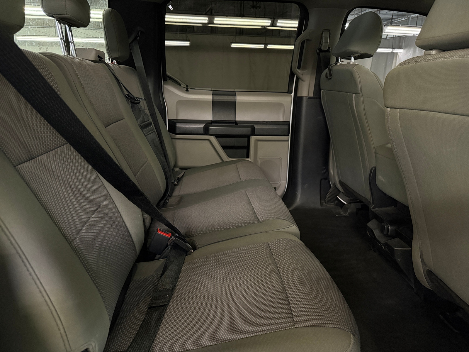 Thumbnail: 2021 Ford Econoline - 6