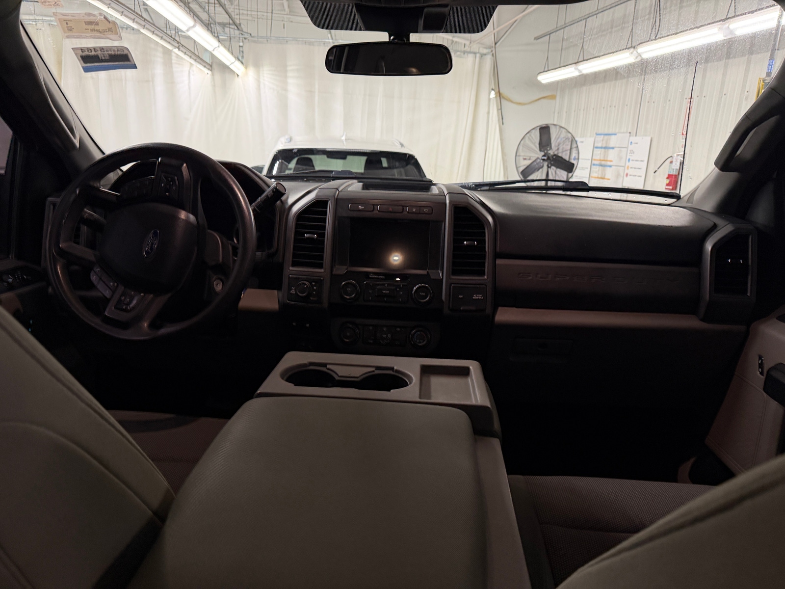 Thumbnail: 2021 Ford Econoline - 3