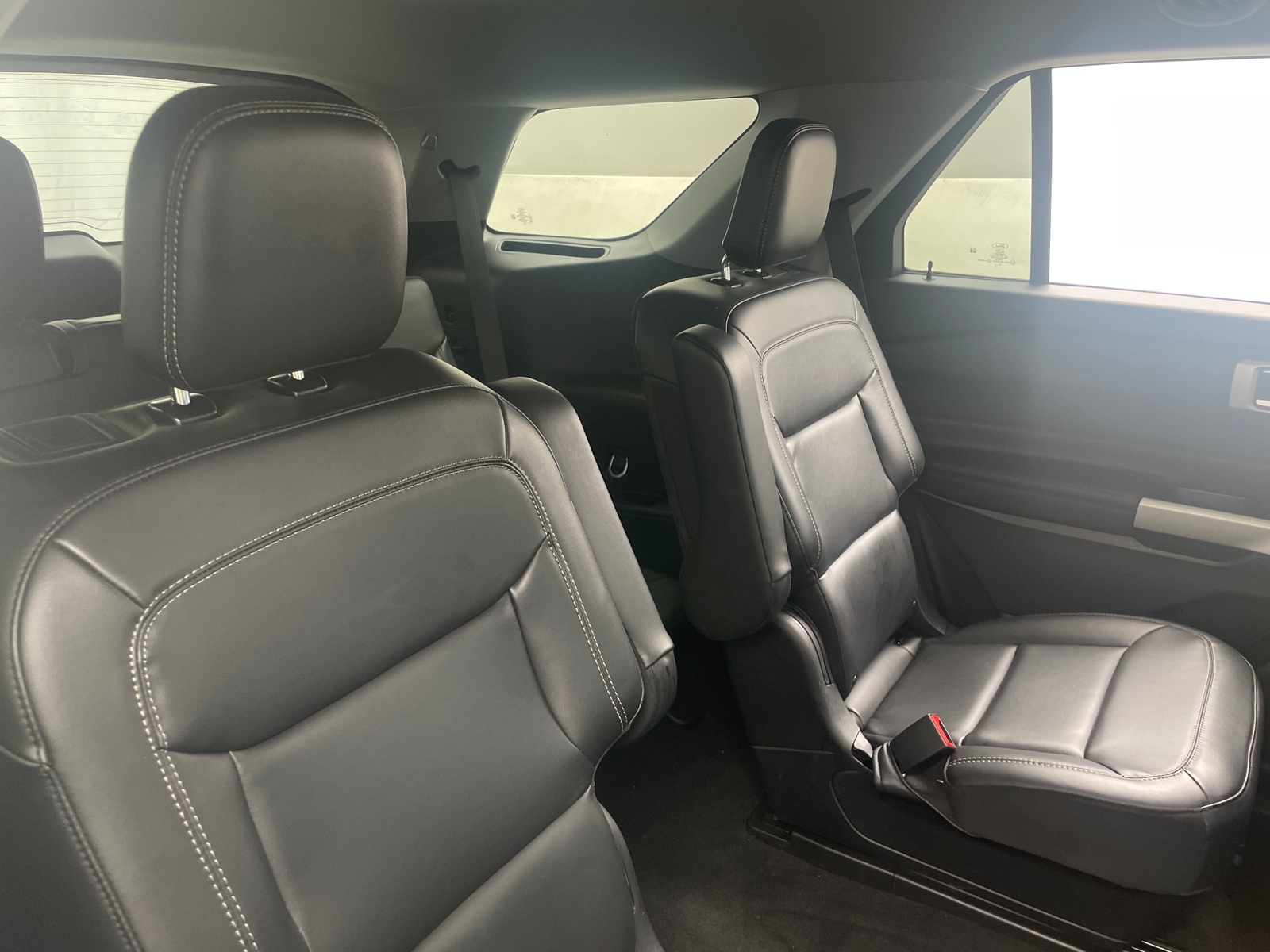 Thumbnail: 2024 Ford Explorer - 5