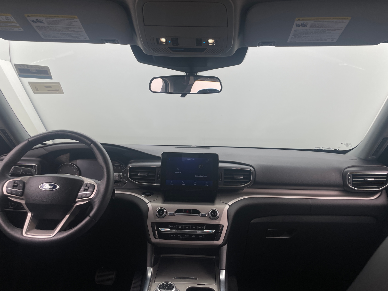 Thumbnail: 2024 Ford Explorer - 2