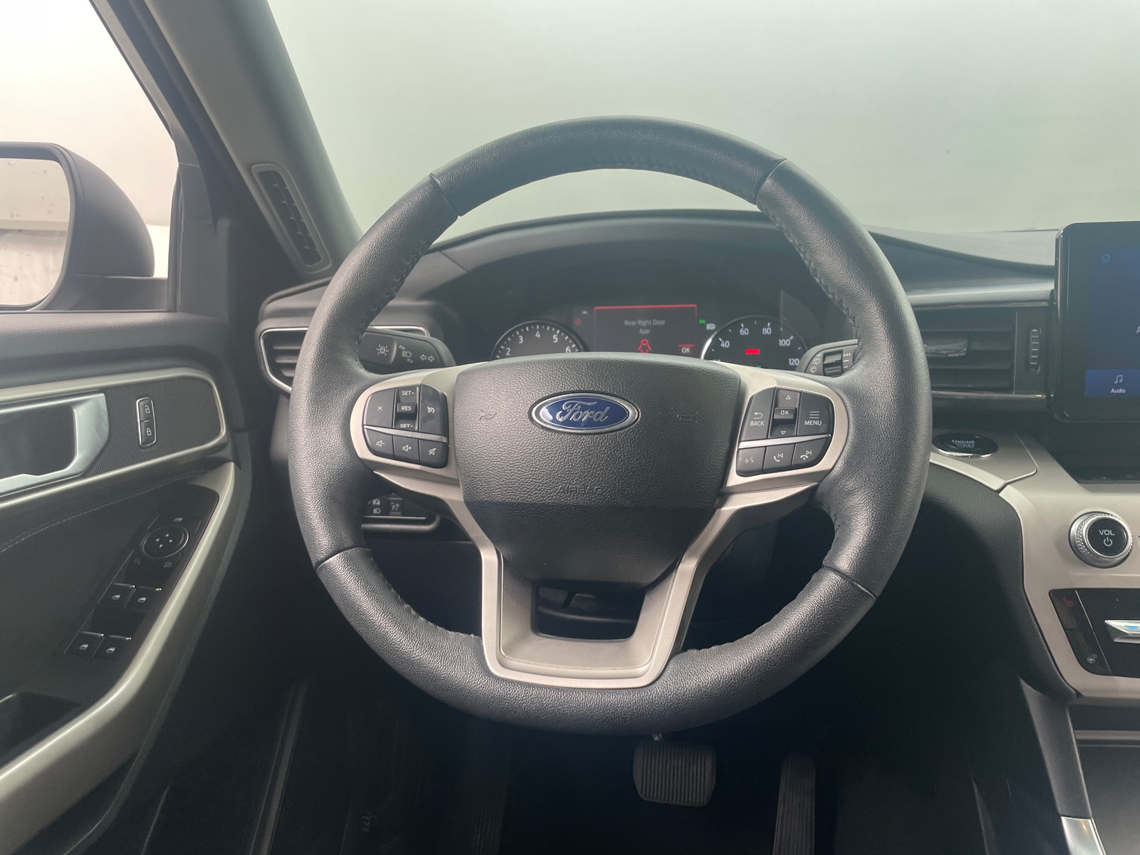 Thumbnail: 2024 Ford Explorer - 4