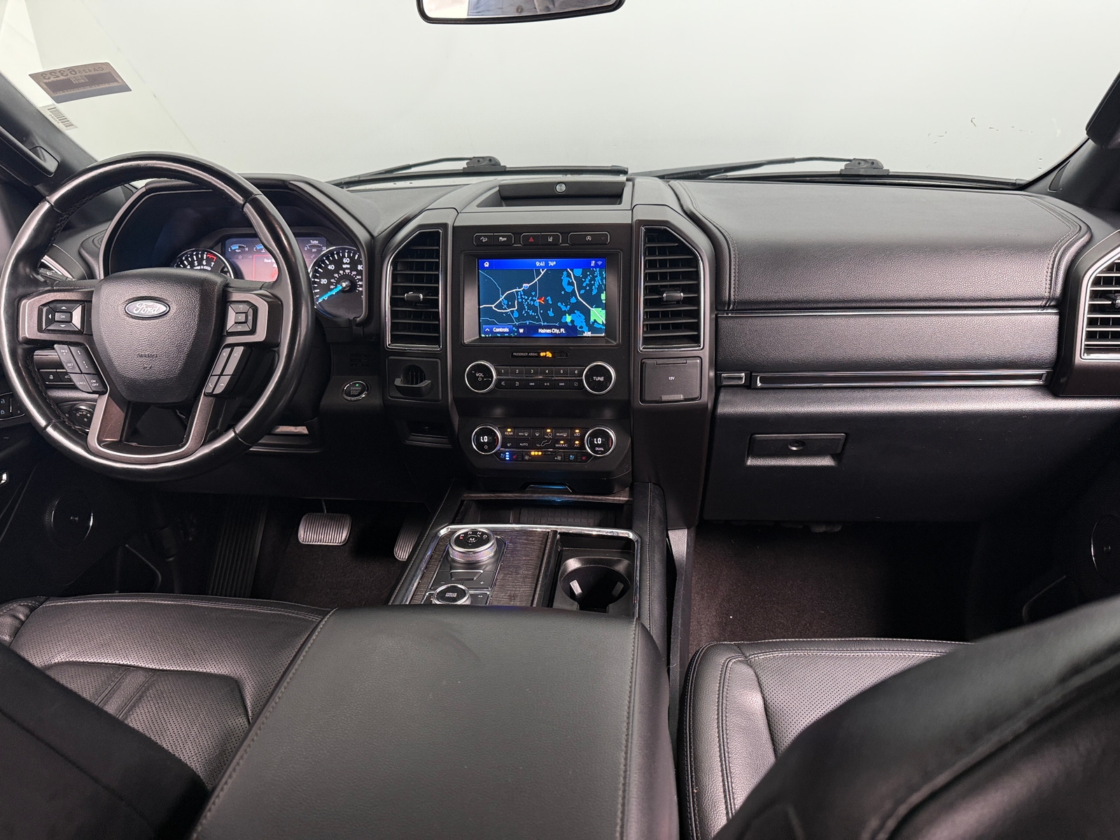 Thumbnail: 2021 Ford Expedition MAX - 2
