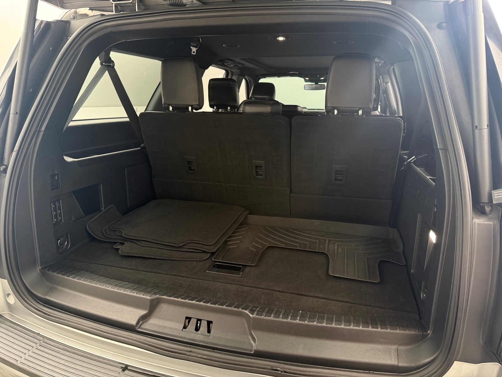 Thumbnail: 2021 Ford Expedition MAX - 6
