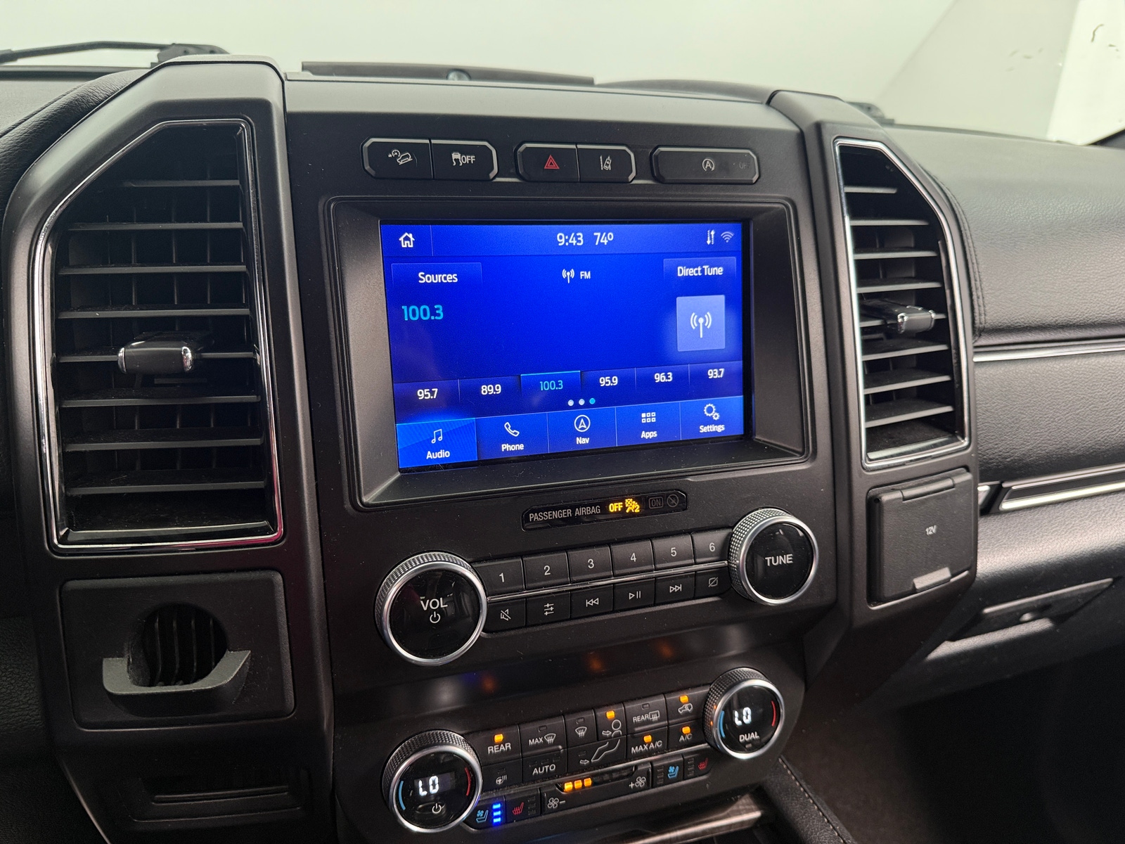 Thumbnail: 2021 Ford Expedition MAX - 3