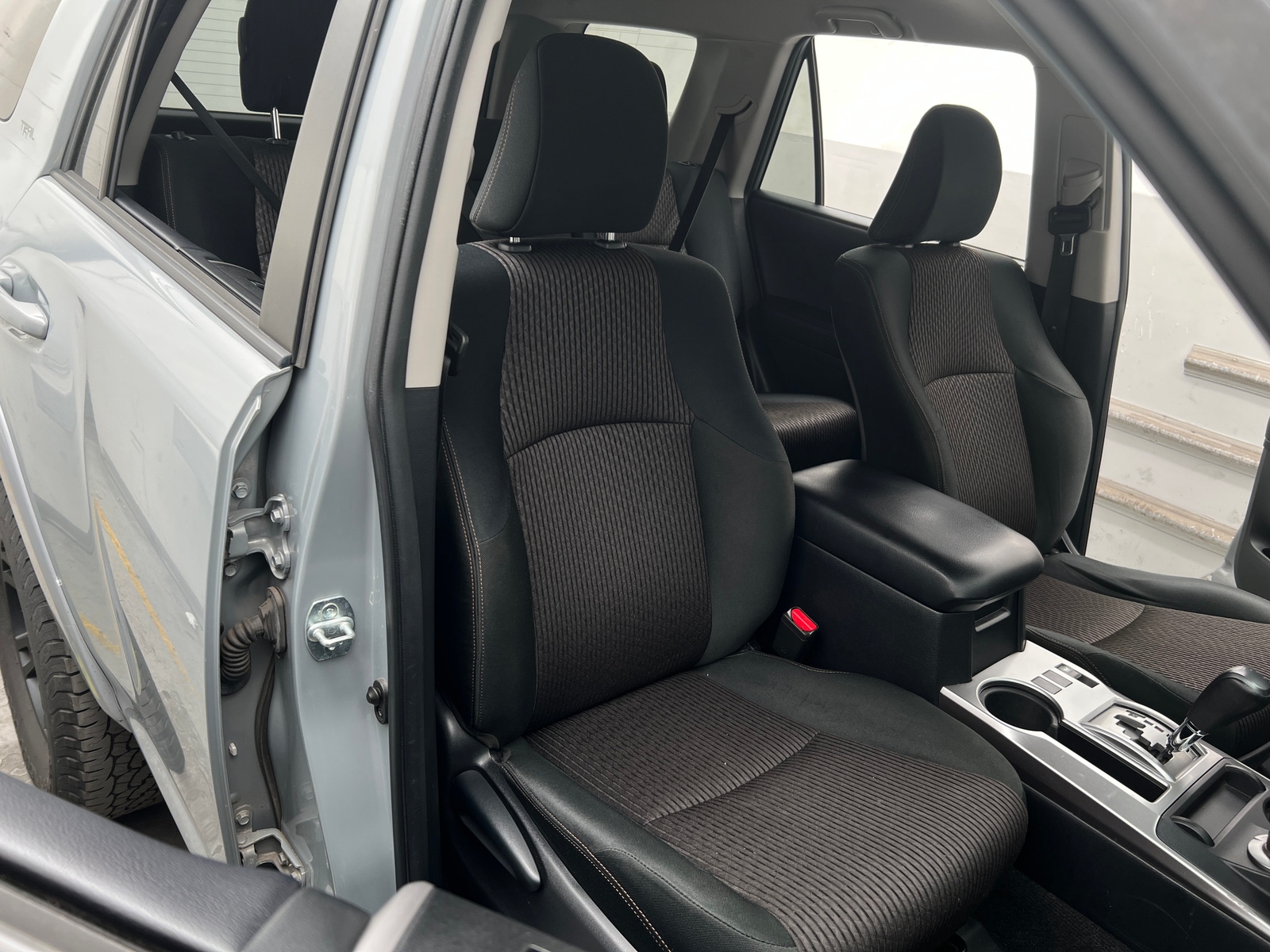 Thumbnail: 2021 Toyota 4Runner - 2