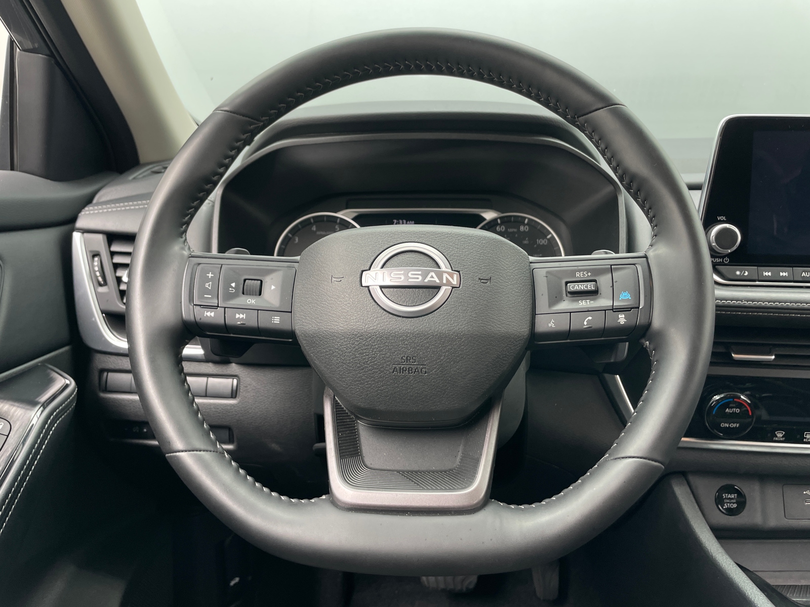 Thumbnail: 2025 Nissan Rogue - 5