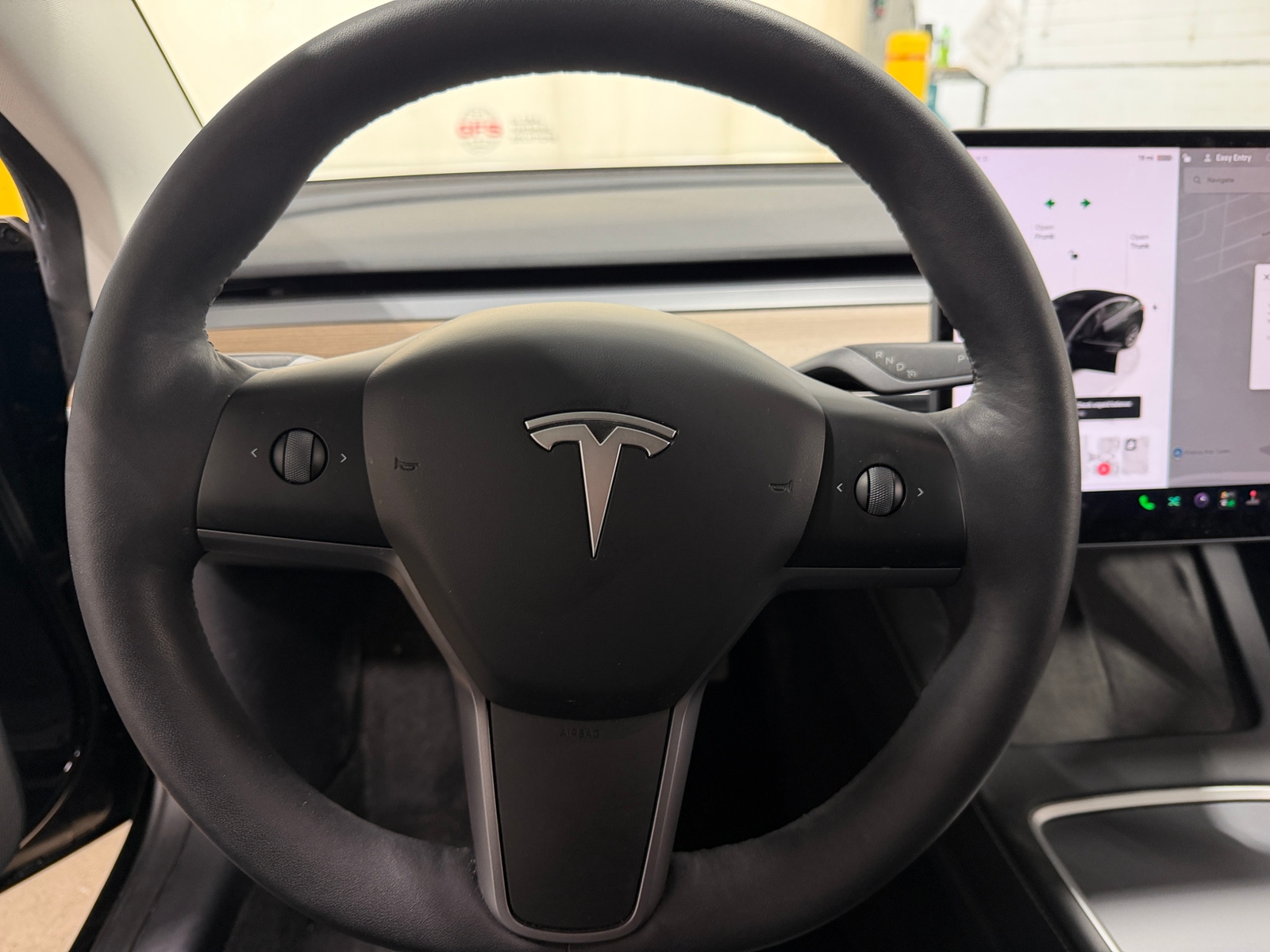 Thumbnail: 2023 Tesla Model 3 - 3