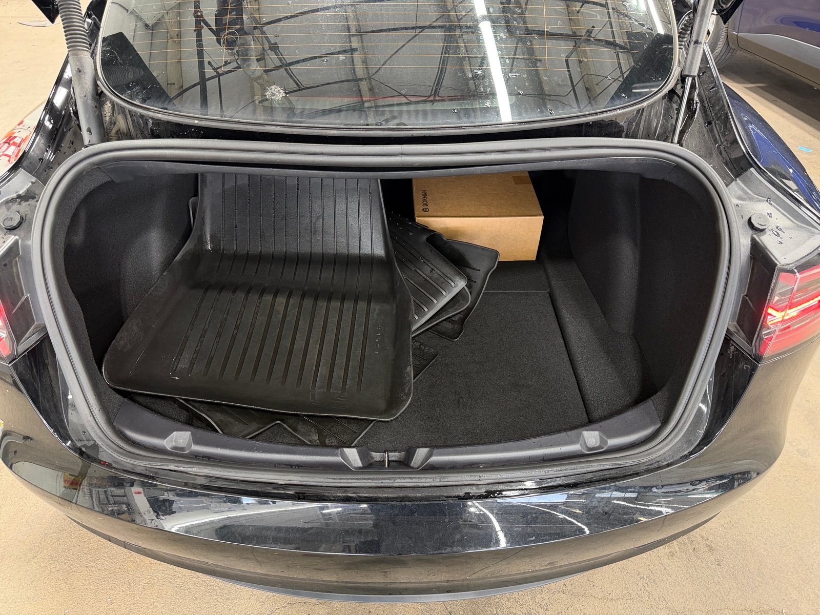 Thumbnail: 2023 Tesla Model 3 - 5