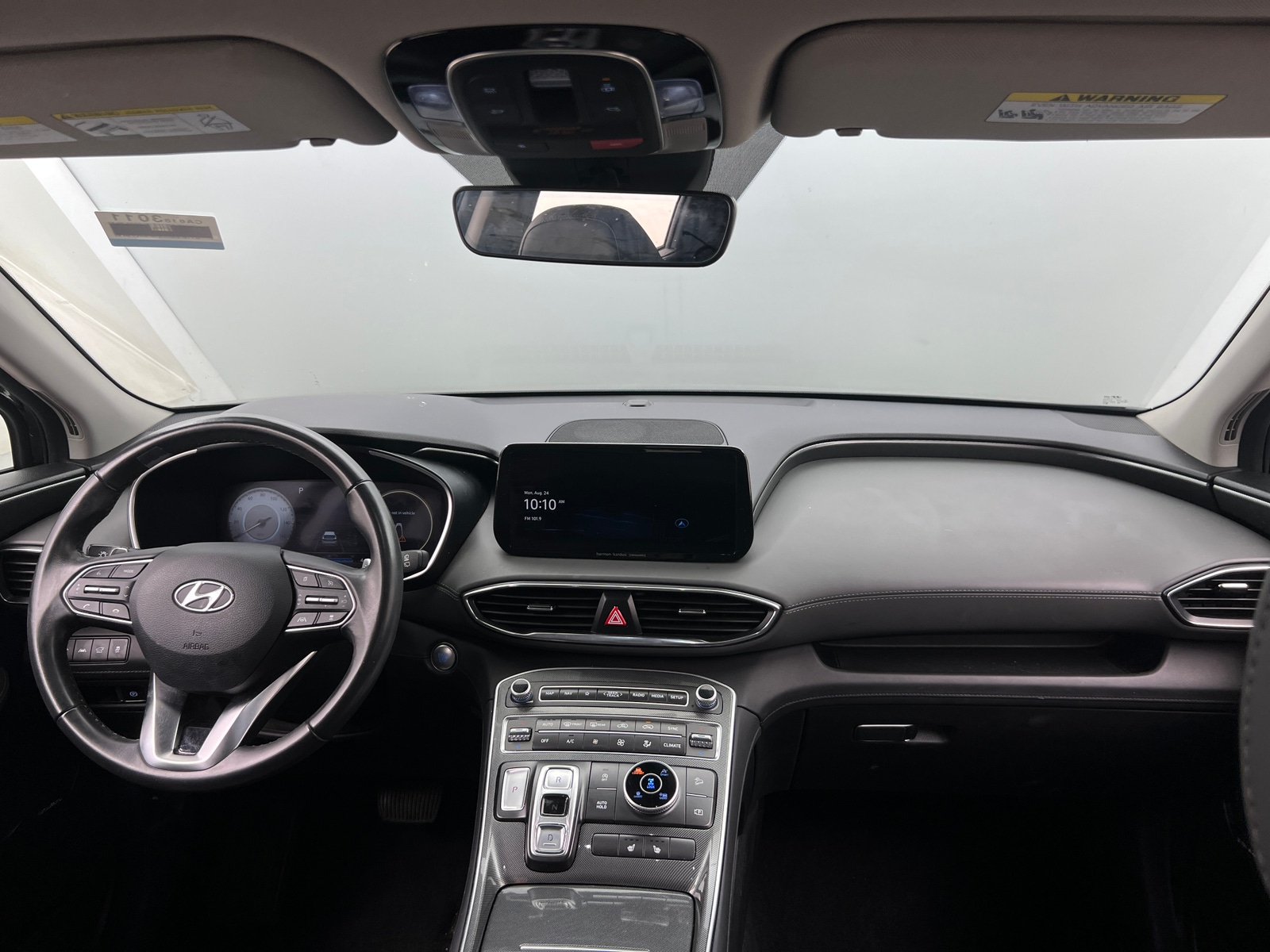 Thumbnail: 2023 Hyundai Santa Fe - 2