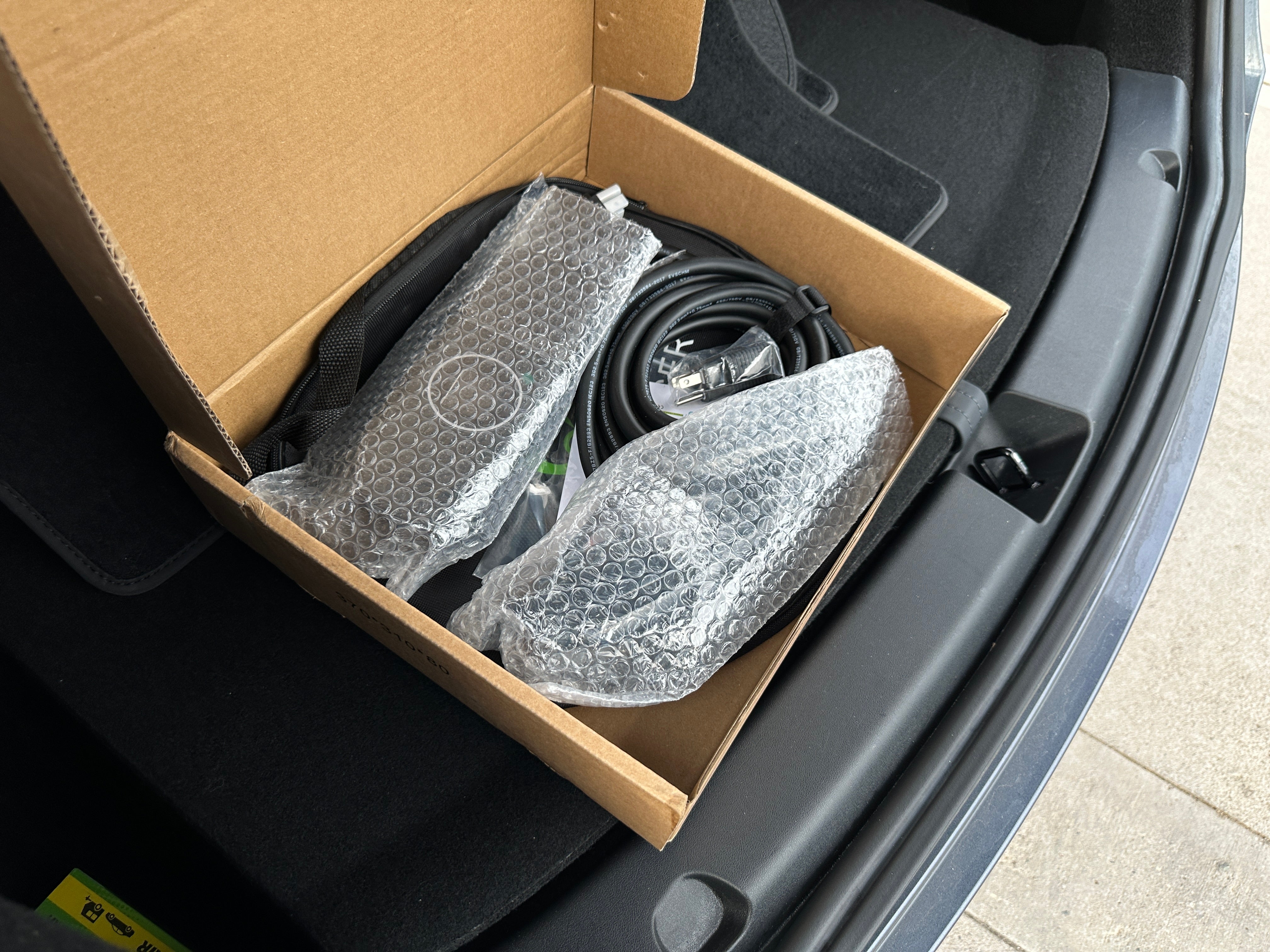 Used 2023 Tesla Model Y Long Range with VIN 7SAYGAEE8PF869226 for sale in Auburn, WA