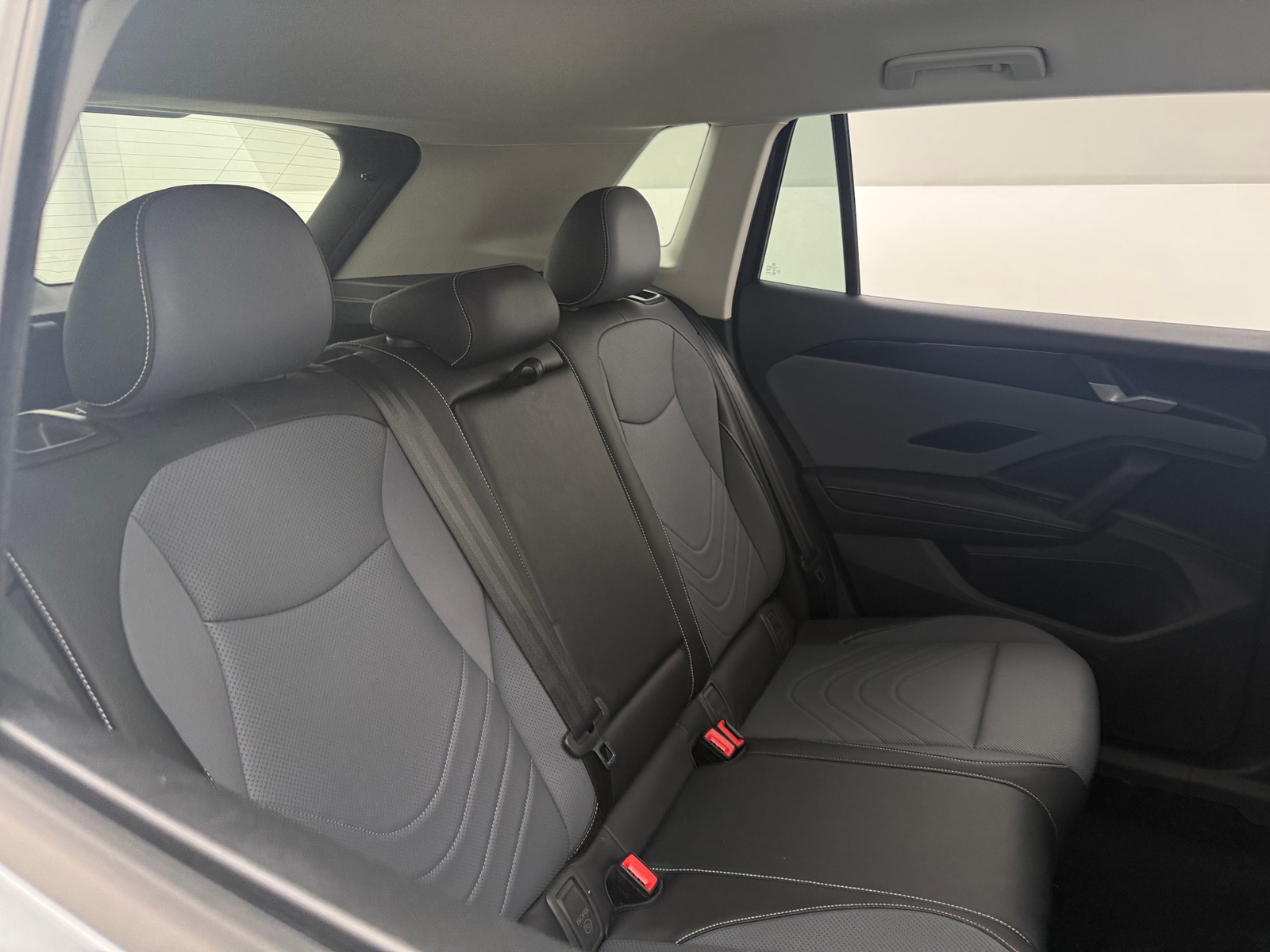 Thumbnail: 2026 Volkswagen Tiguan - 5