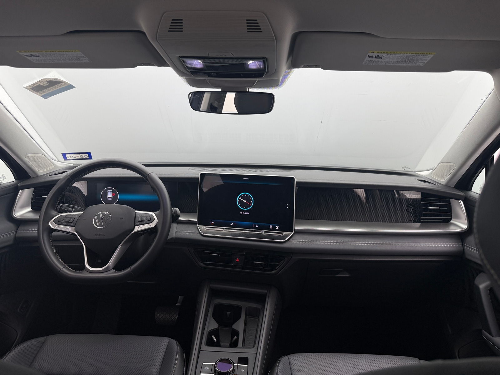 Thumbnail: 2026 Volkswagen Tiguan - 2