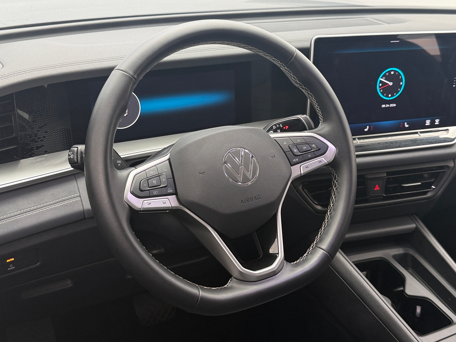 Thumbnail: 2026 Volkswagen Tiguan - 4