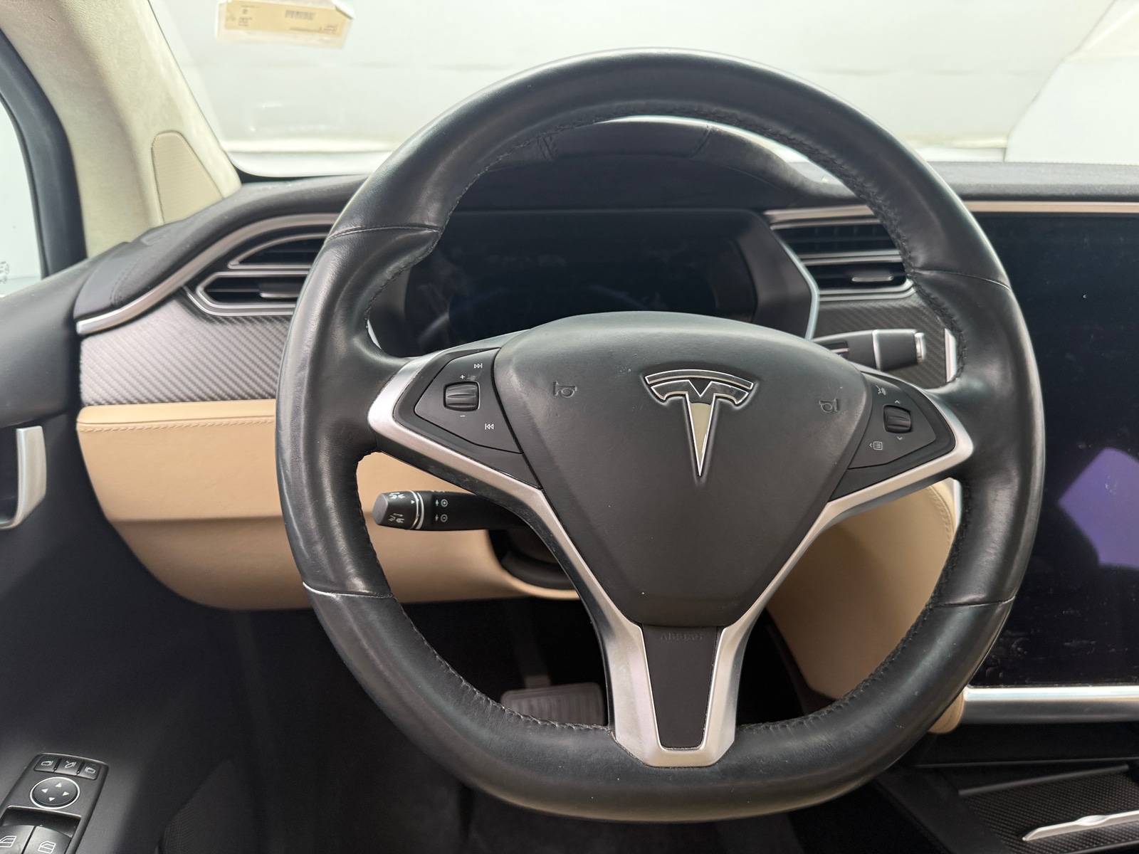 Thumbnail: 2016 Tesla Model X - 4