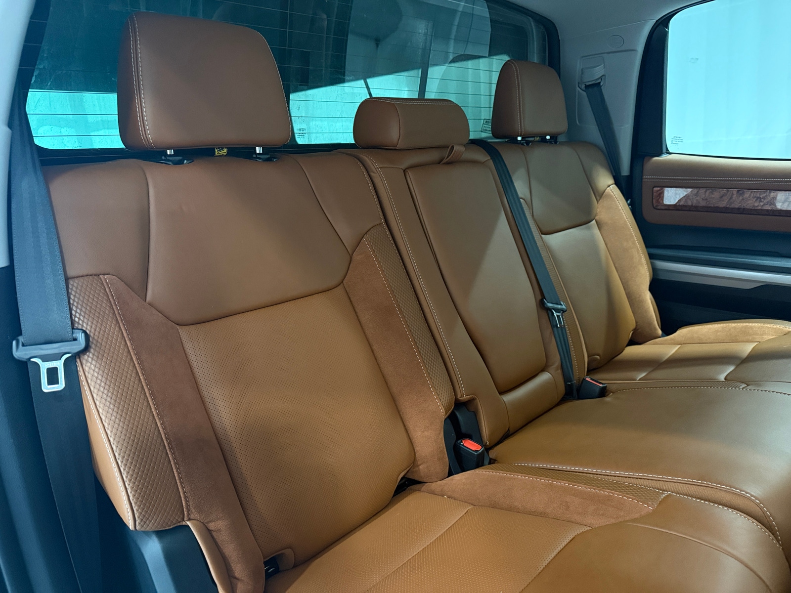 Thumbnail: 2018 Toyota Tundra - 5