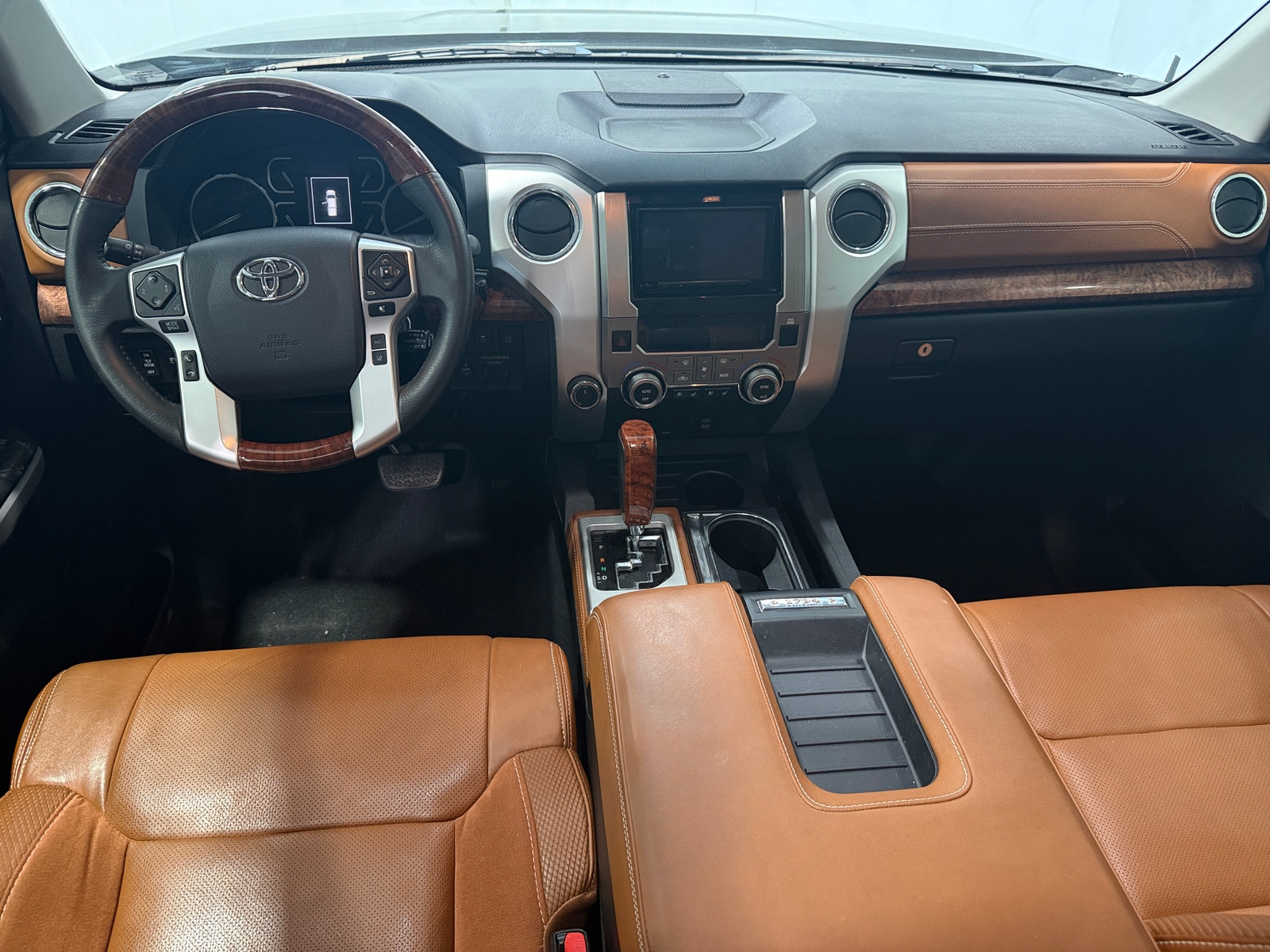 Thumbnail: 2018 Toyota Tundra - 2