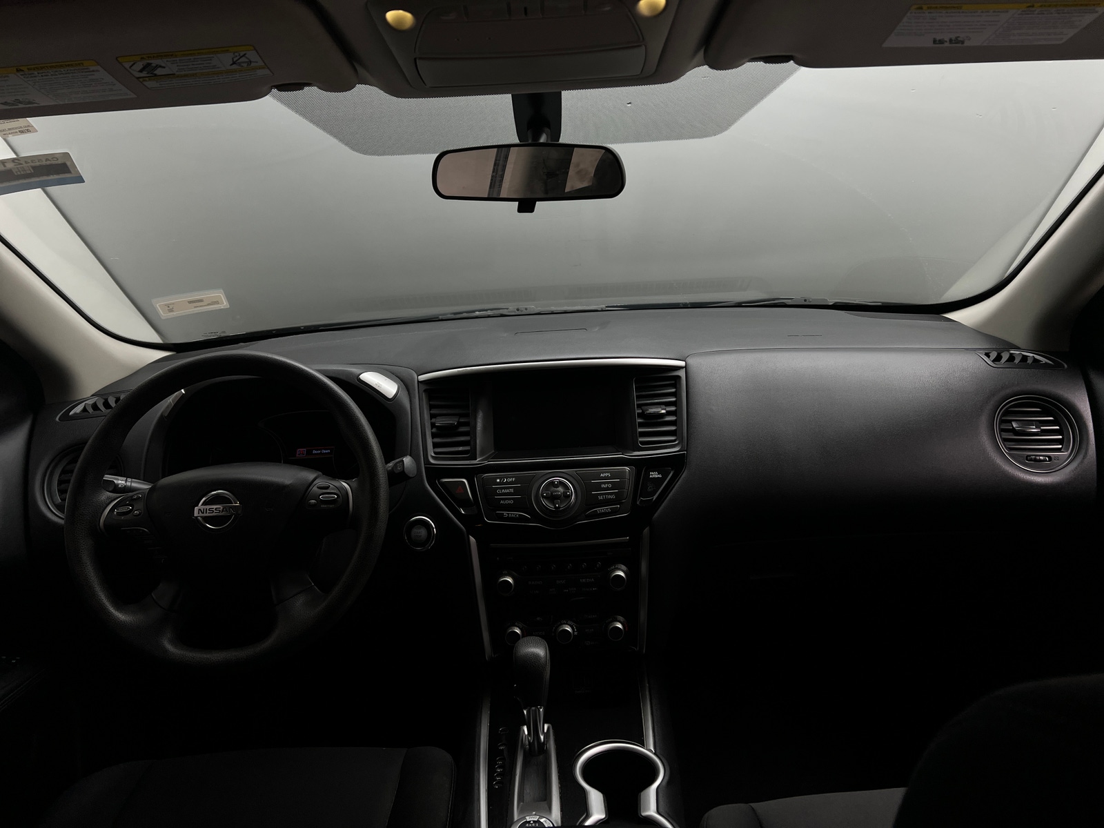 Thumbnail: 2020 Nissan Pathfinder - 3