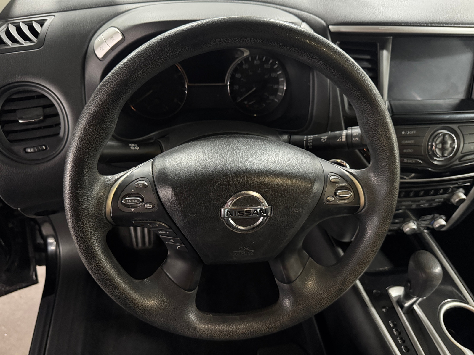 Thumbnail: 2020 Nissan Pathfinder - 5