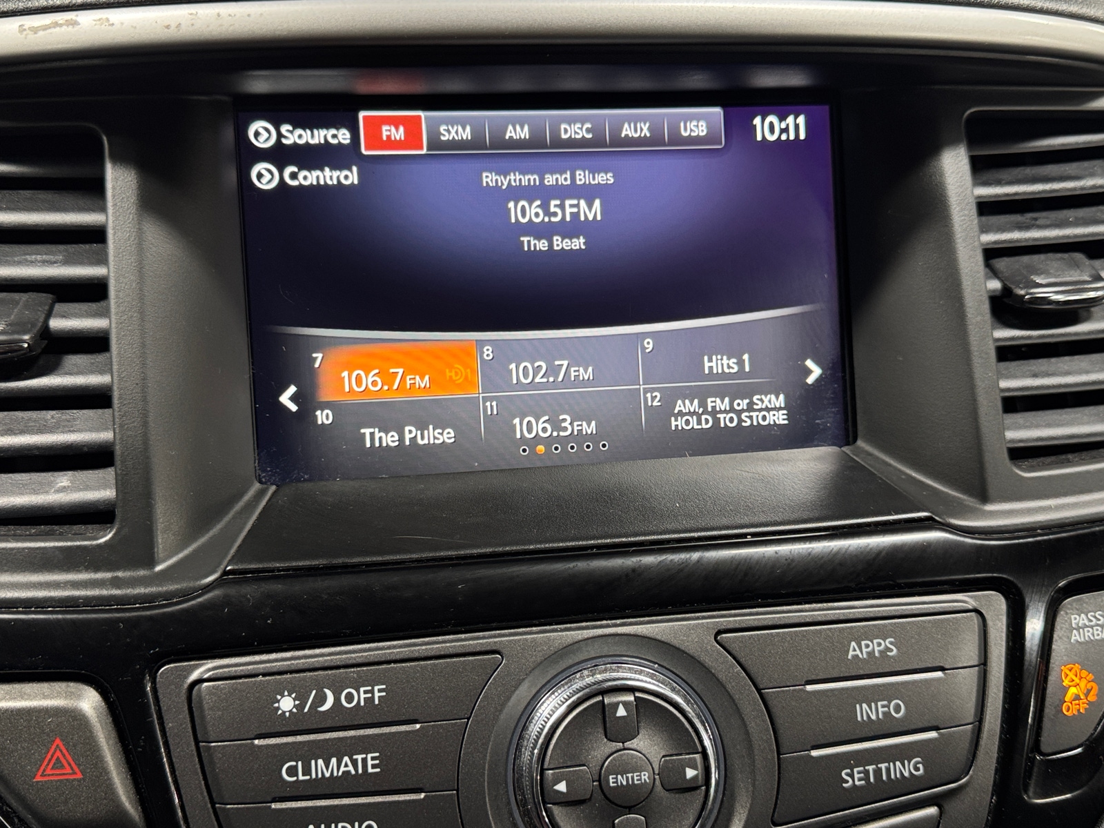 Thumbnail: 2020 Nissan Pathfinder - 4