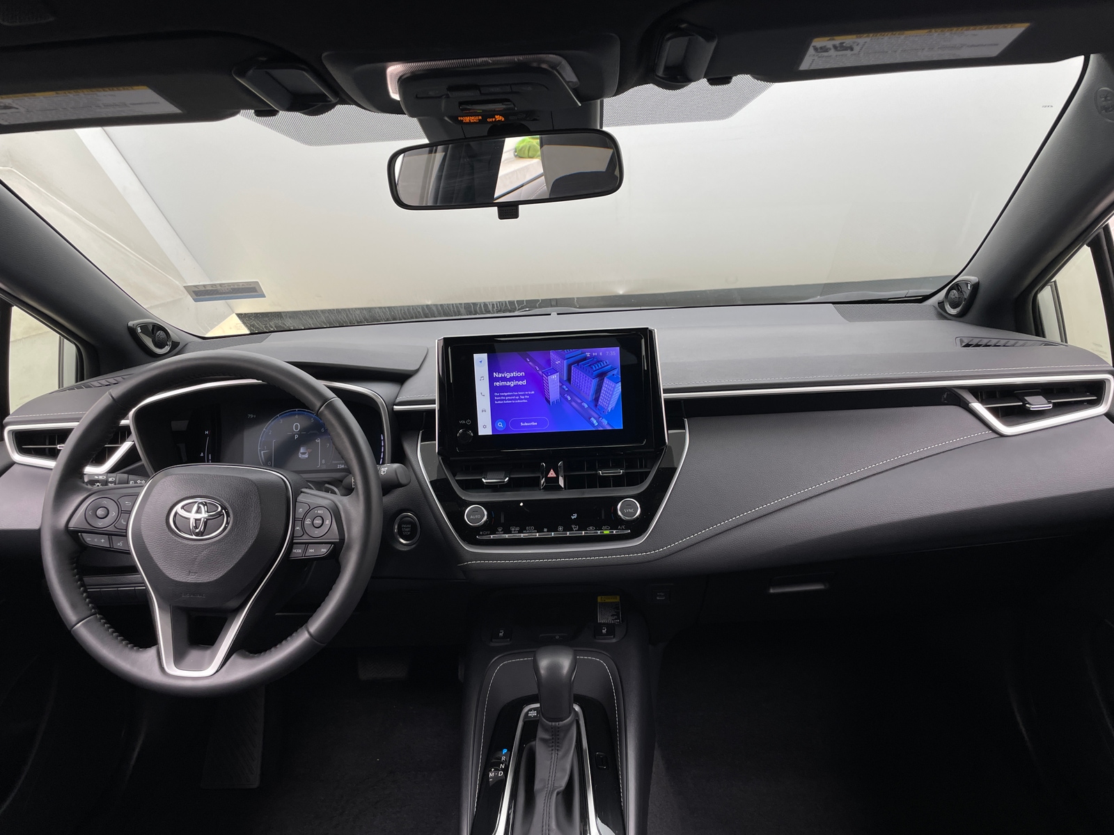 Thumbnail: 2024 Toyota Corolla - 3