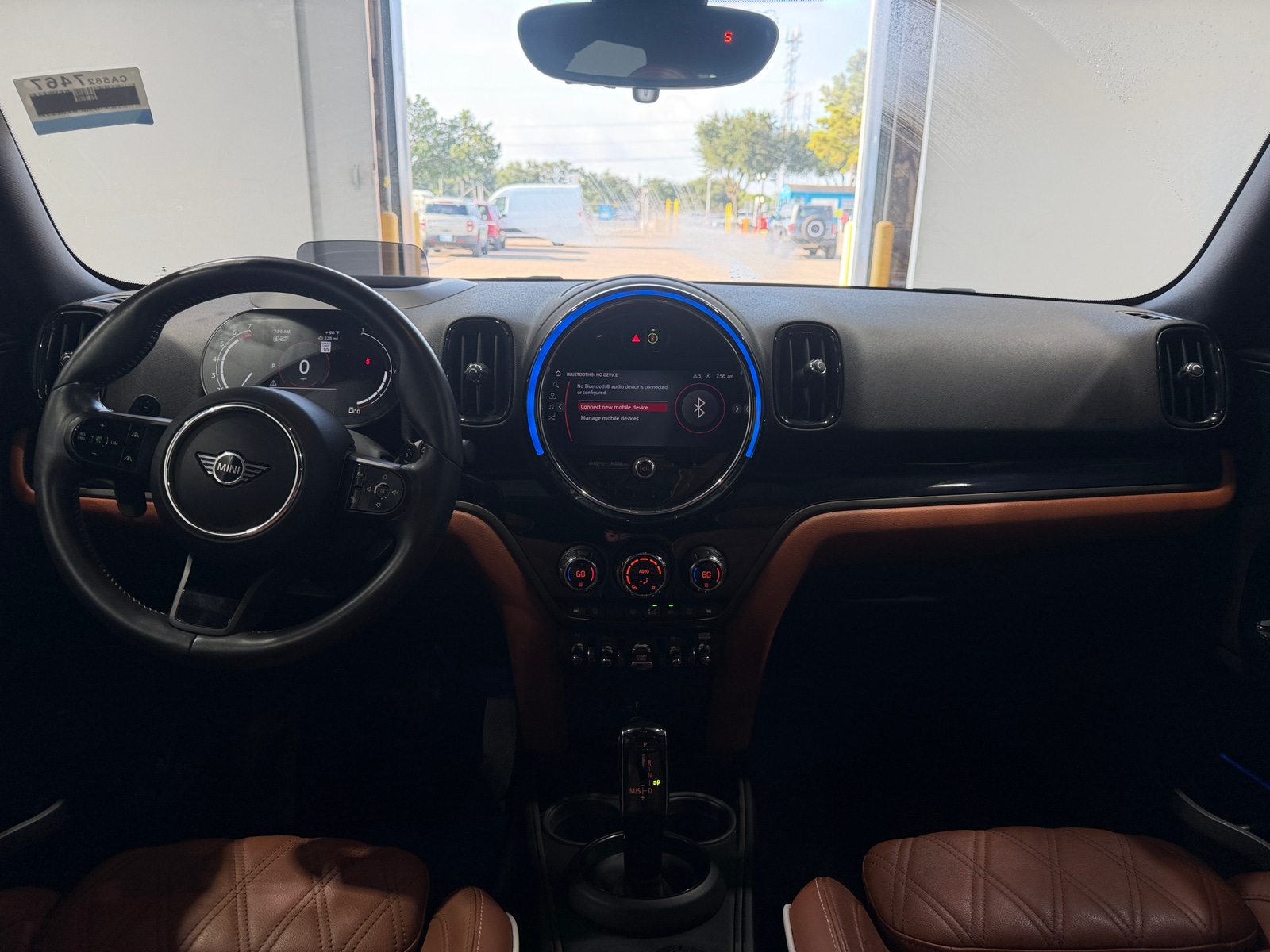 Thumbnail: 2022 MINI Cooper Countryman - 2