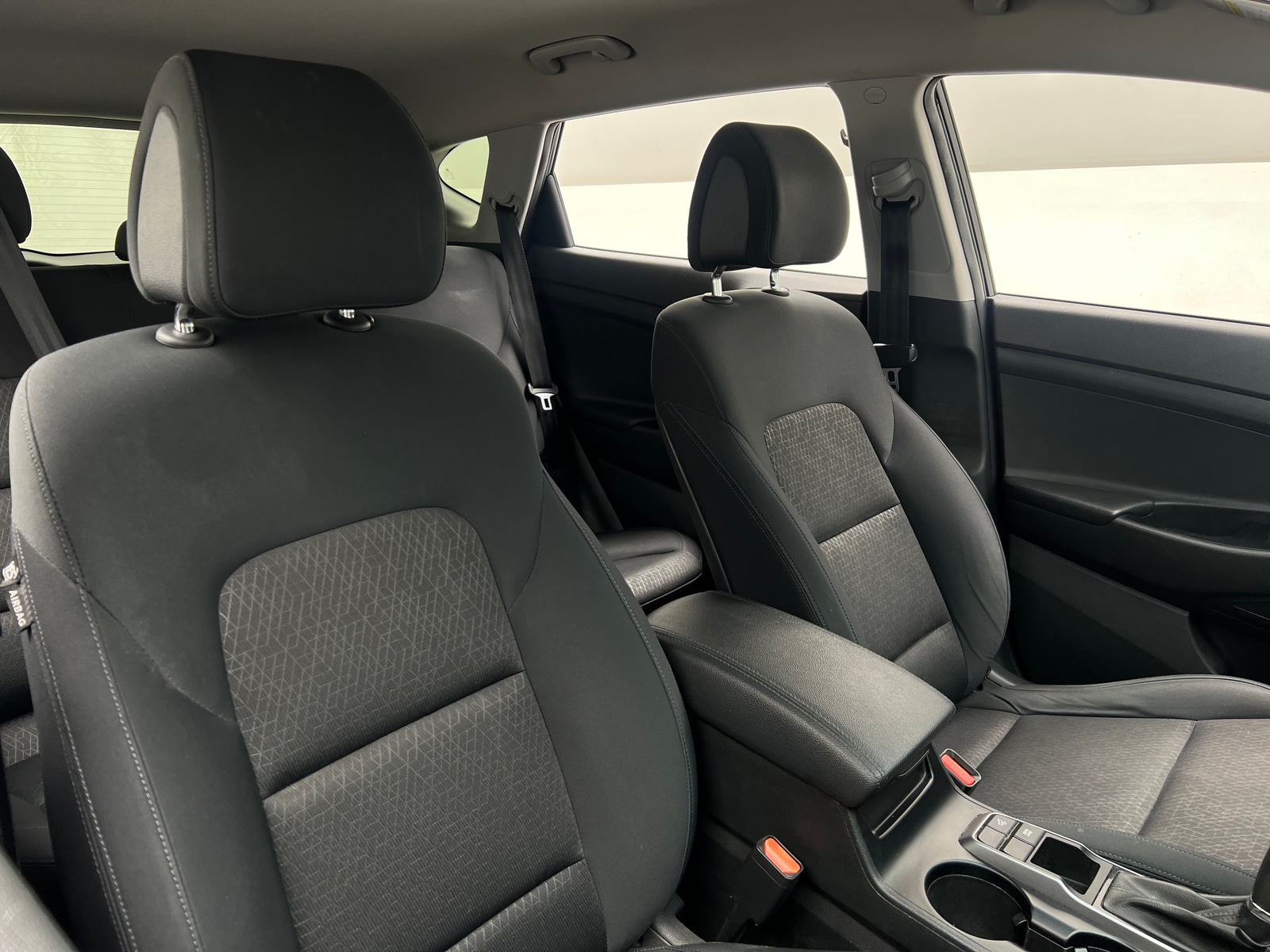 Thumbnail: 2017 Hyundai Tucson - 2