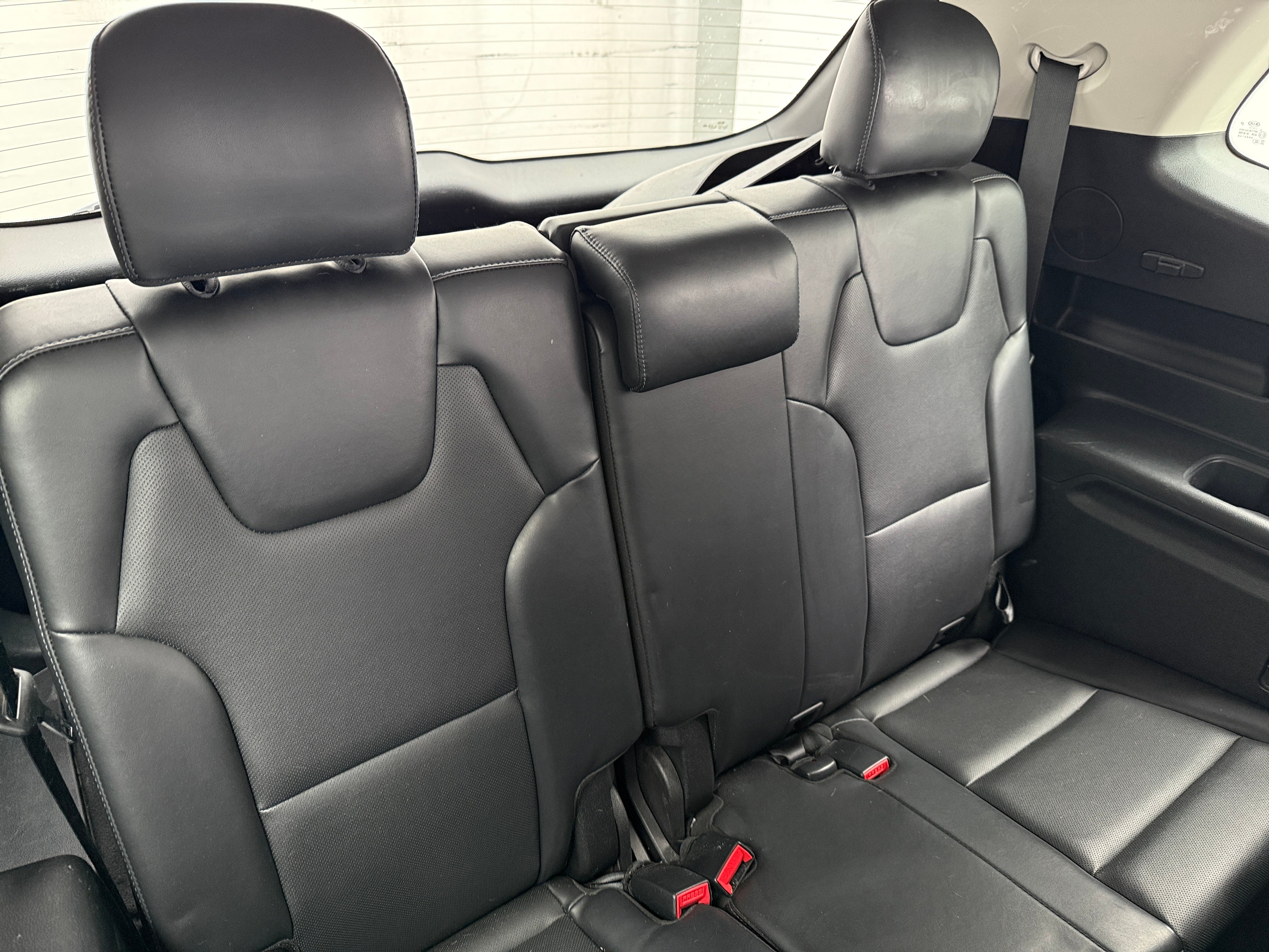 2020 Kia Telluride