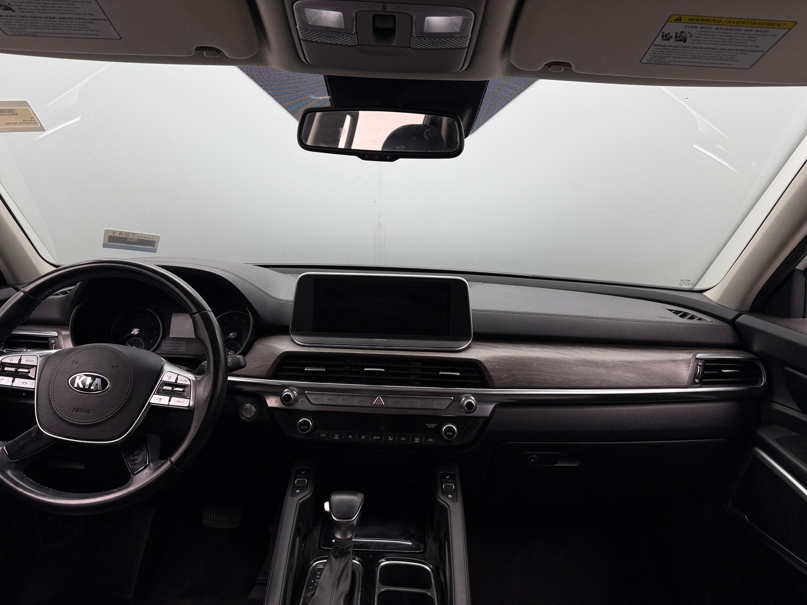 Thumbnail: 2020 Kia Telluride - 2