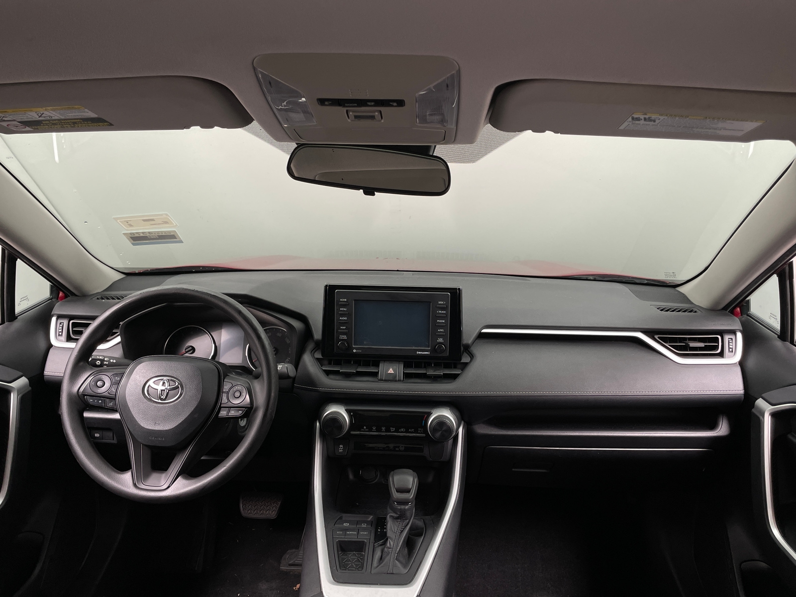 Thumbnail: 2020 Toyota RAV4 - 3