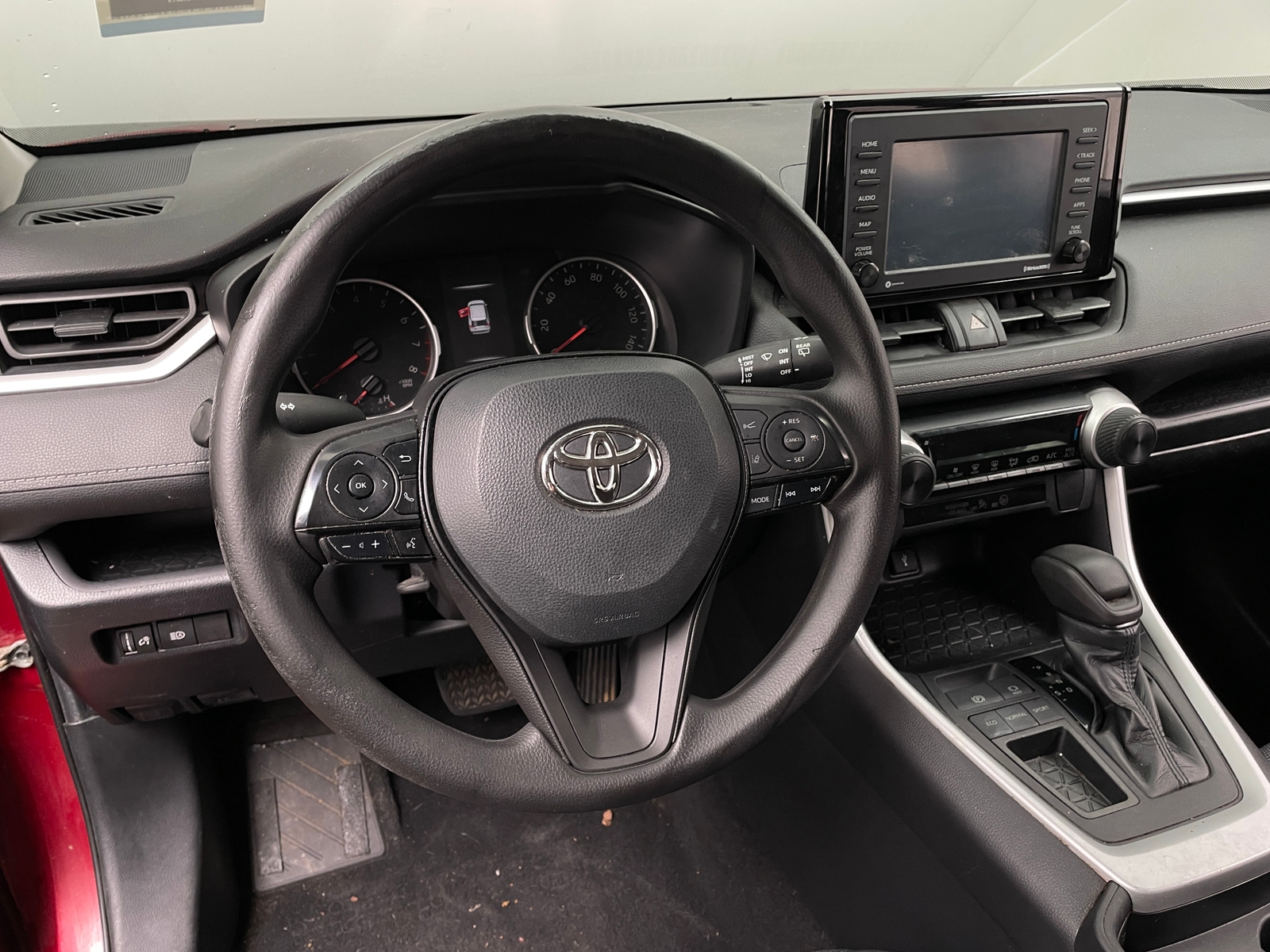 Thumbnail: 2020 Toyota RAV4 - 5