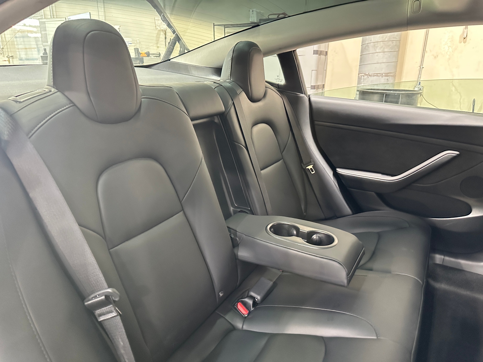 Thumbnail: 2023 Tesla Model 3 - 5