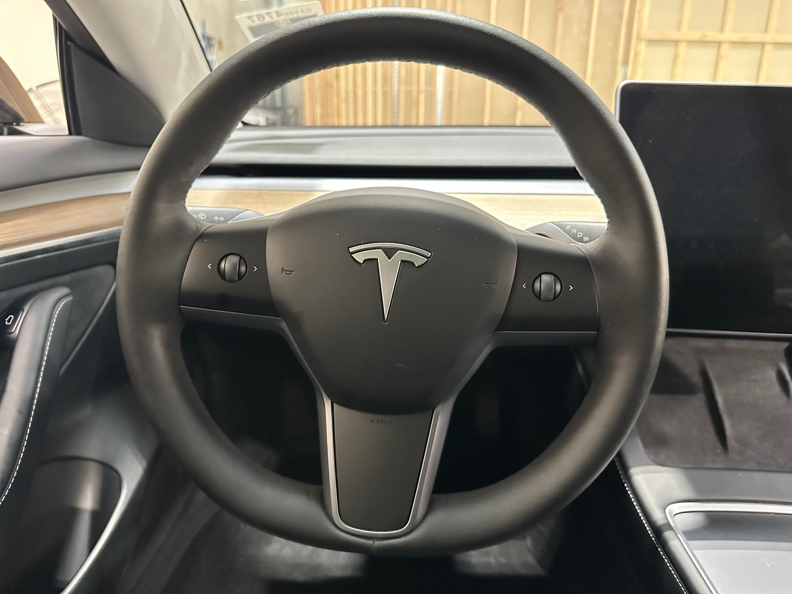 Thumbnail: 2023 Tesla Model 3 - 4