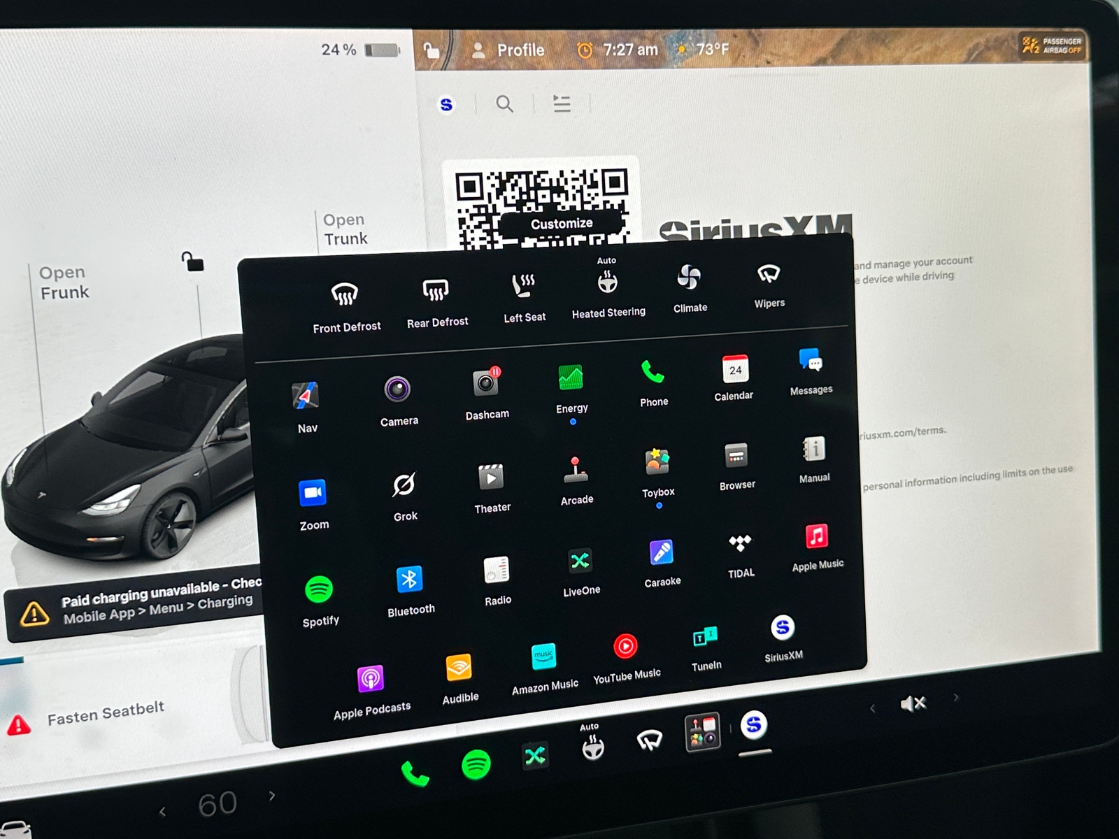 Thumbnail: 2023 Tesla Model 3 - 3