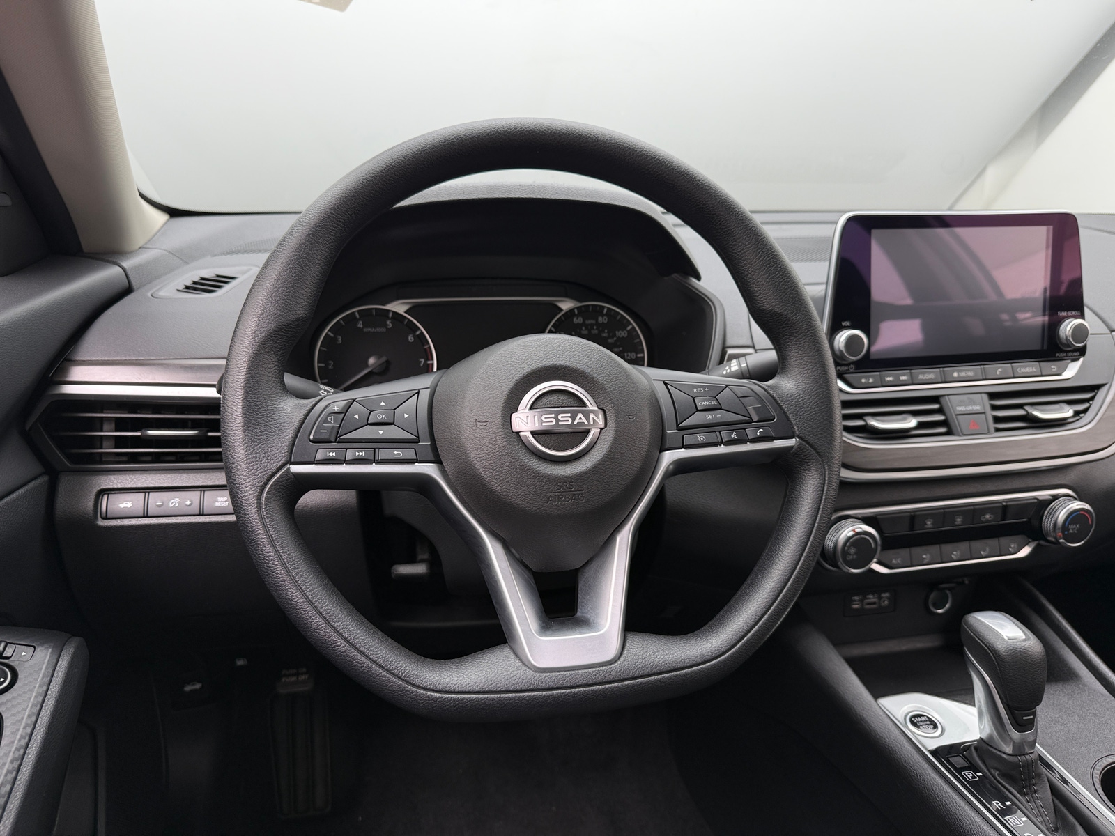 Thumbnail: 2025 Nissan Altima - 5