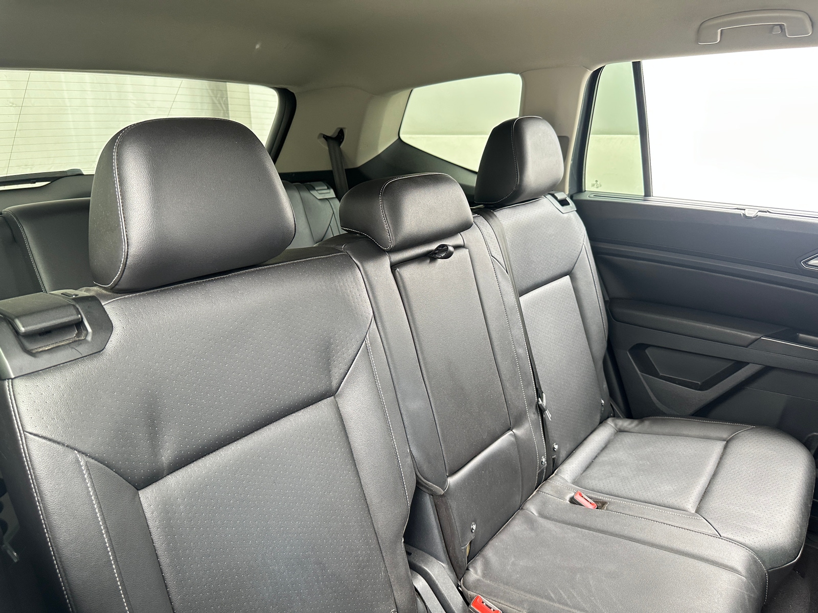 Thumbnail: 2018 Volkswagen Atlas - 5