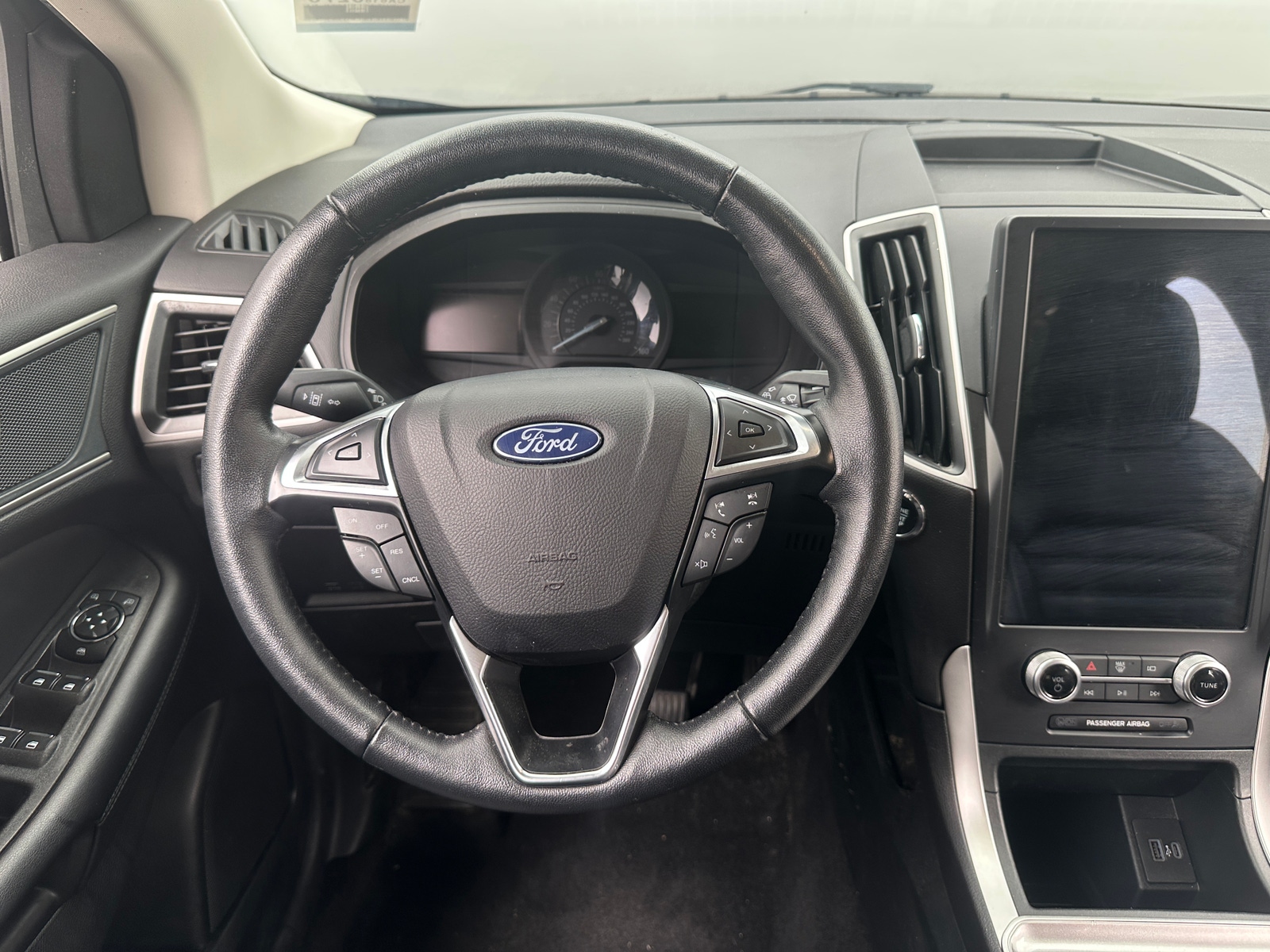 Thumbnail: 2024 Ford Edge - 4