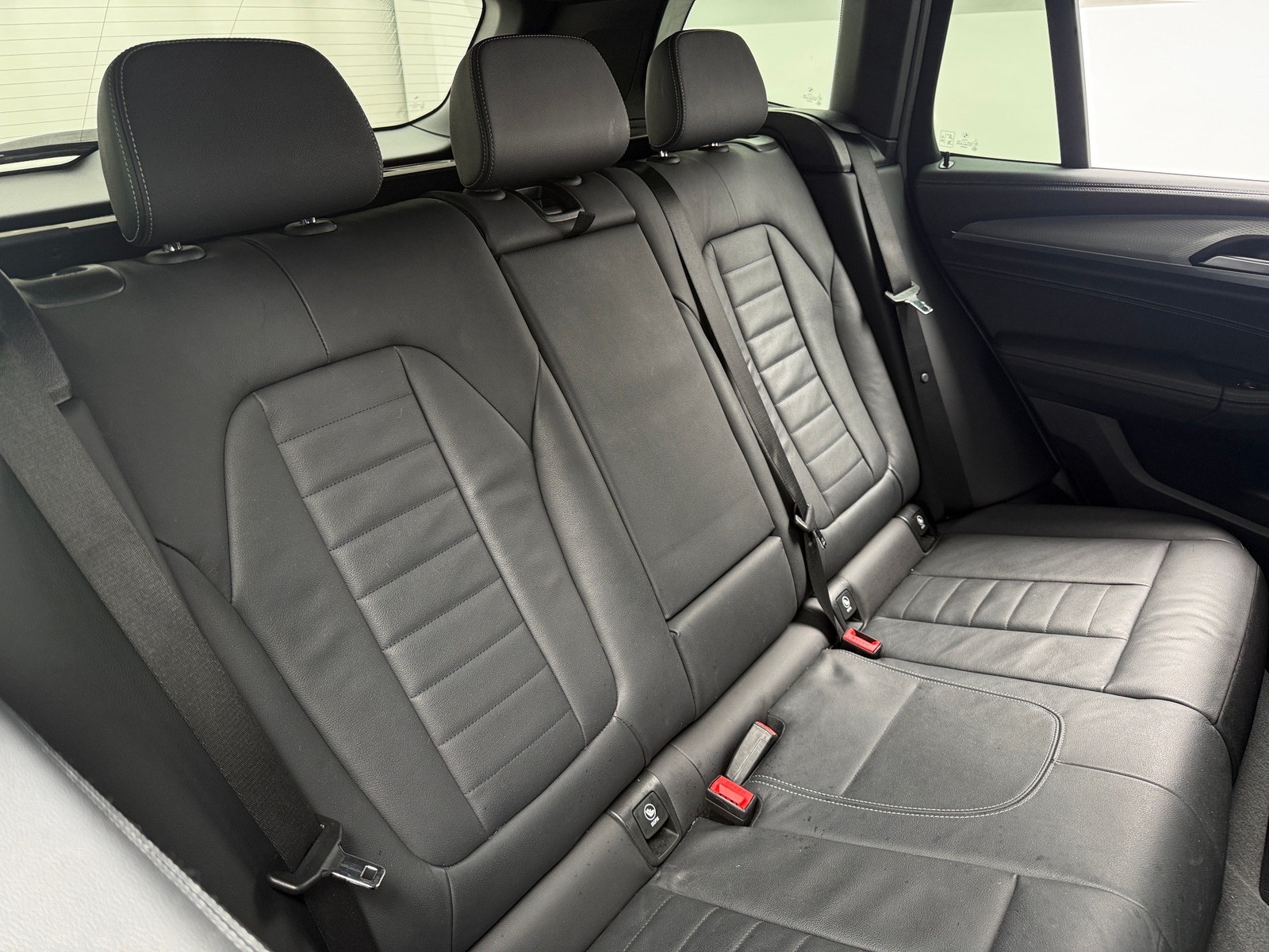 Thumbnail: 2021 BMW X3 - 5