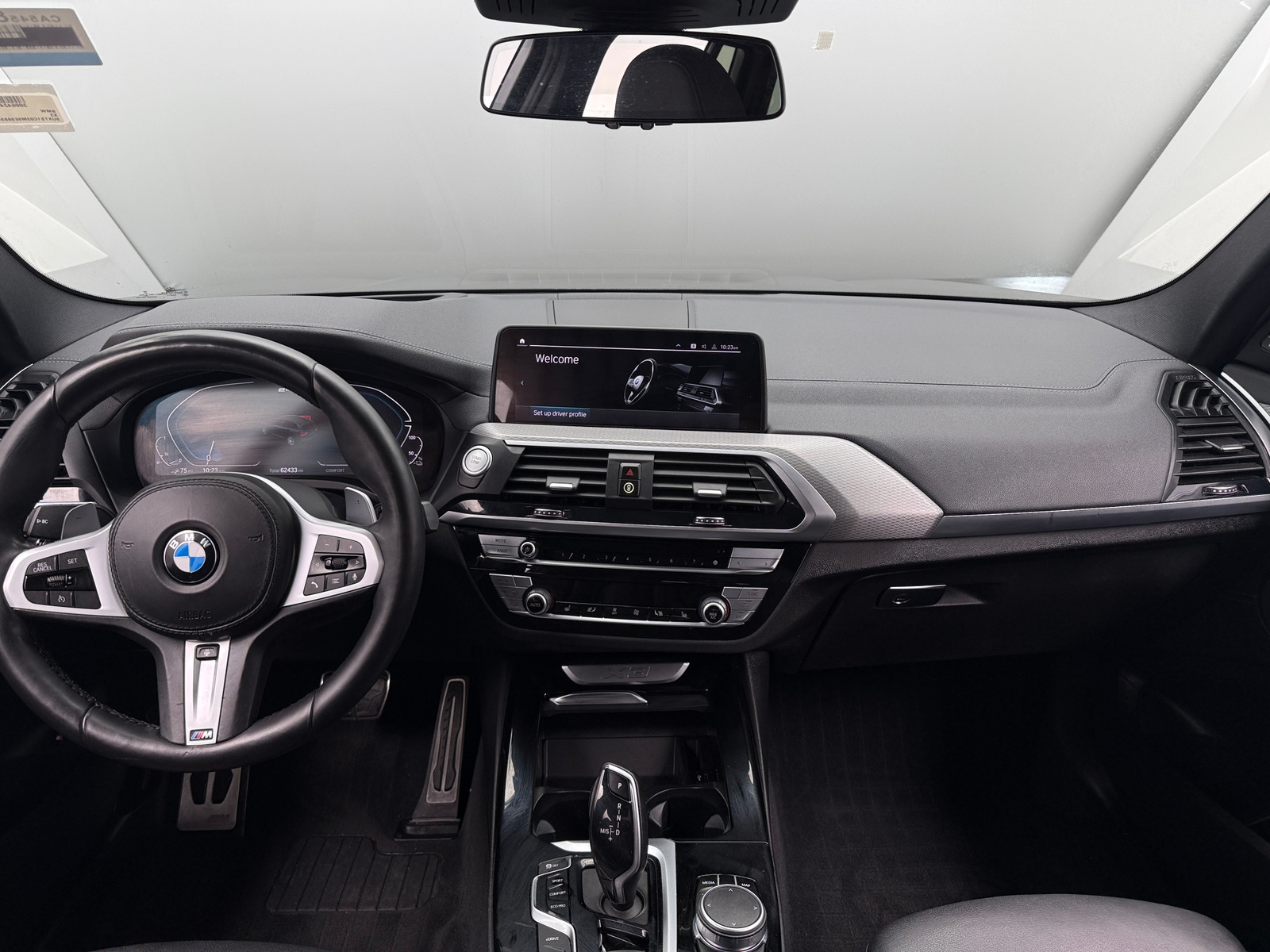 Thumbnail: 2021 BMW X3 - 2
