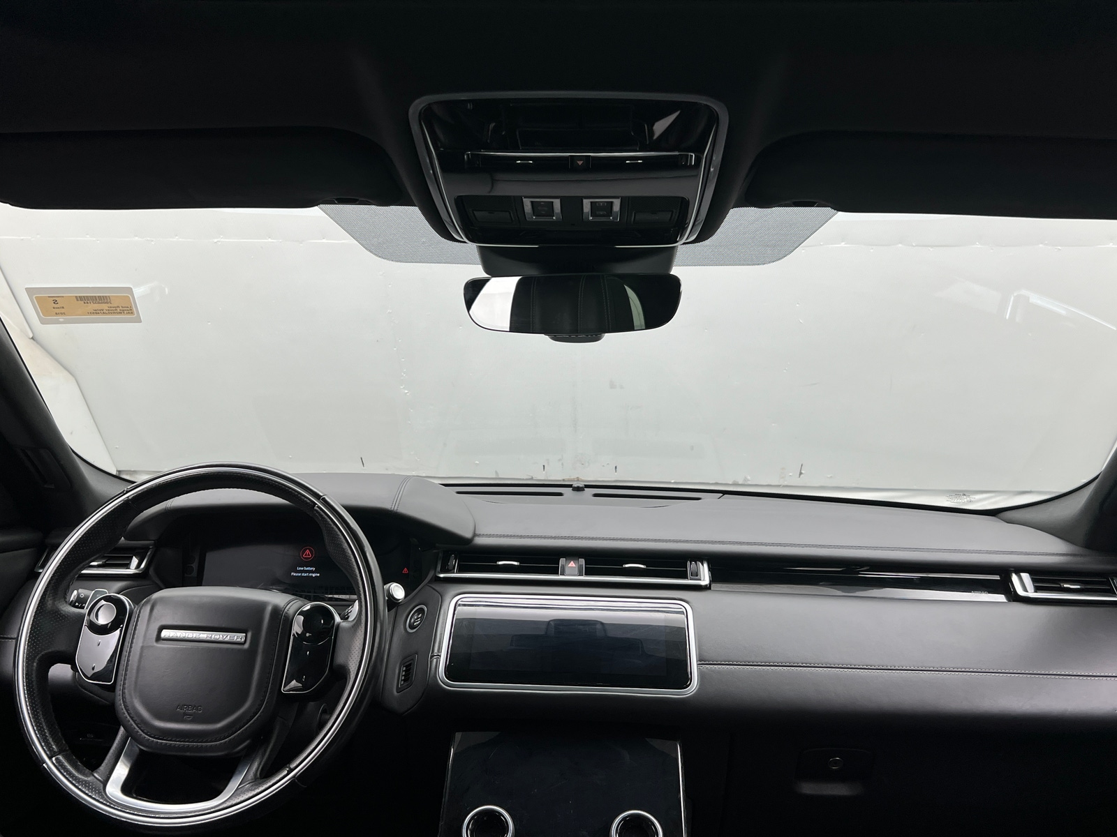 Thumbnail: 2018 Land Rover Range Rover Velar - 2