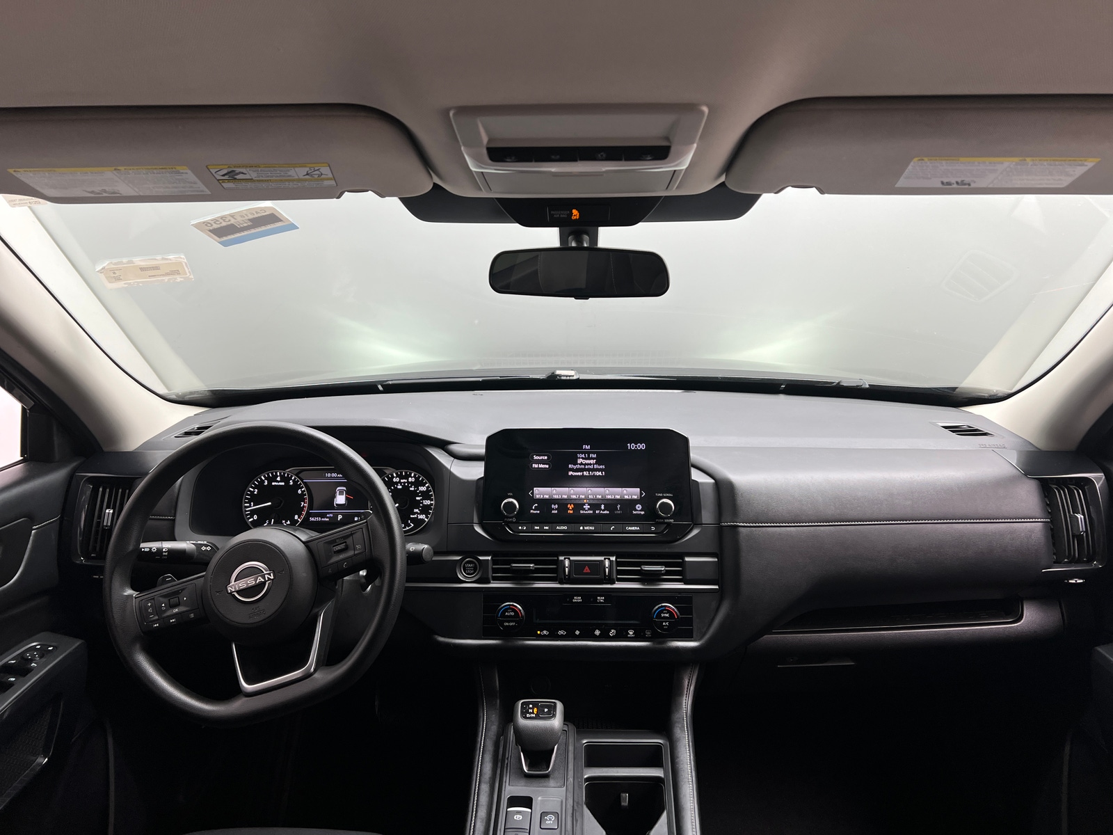 Thumbnail: 2023 Nissan Pathfinder - 3