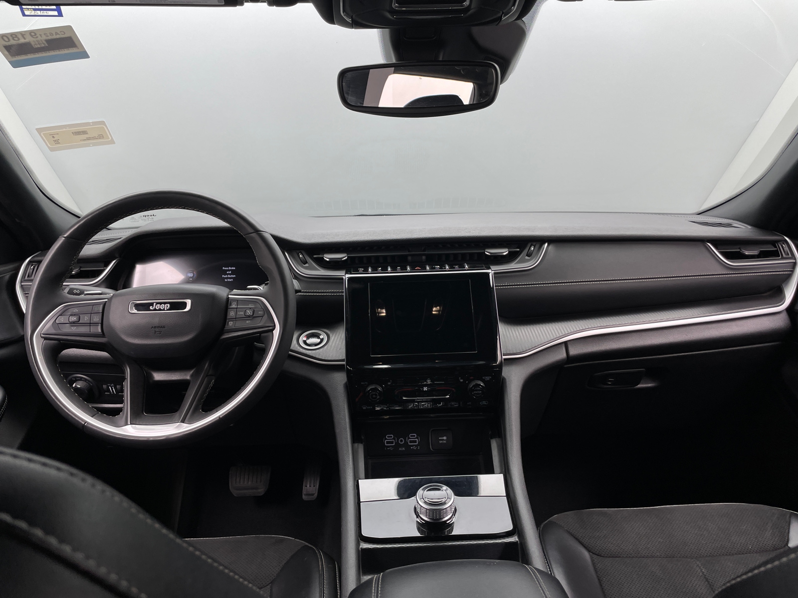 Thumbnail: 2024 Jeep Grand Cherokee - 2