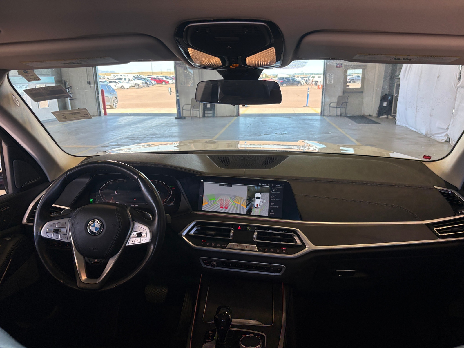 Thumbnail: 2020 BMW X7 - 2
