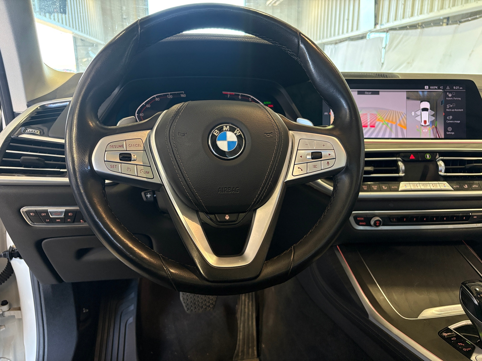 Thumbnail: 2020 BMW X7 - 4