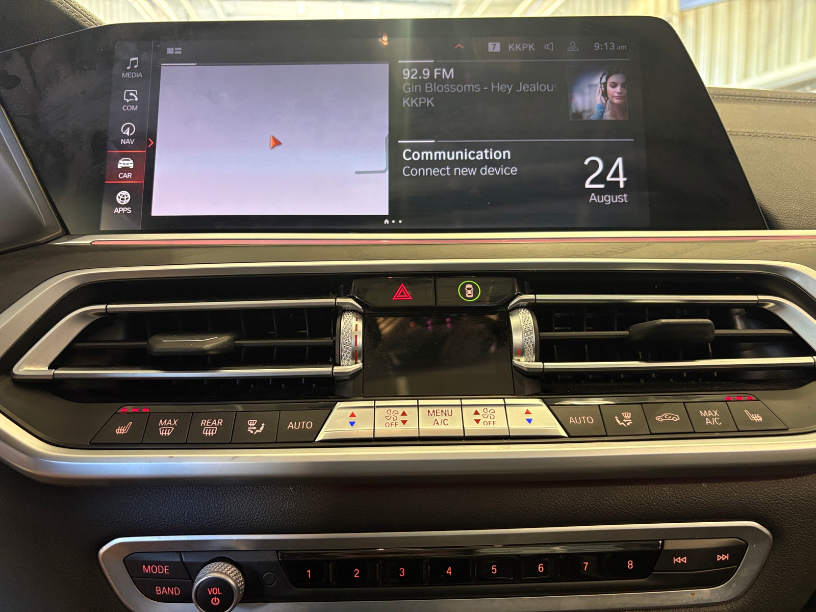 Thumbnail: 2020 BMW X7 - 3