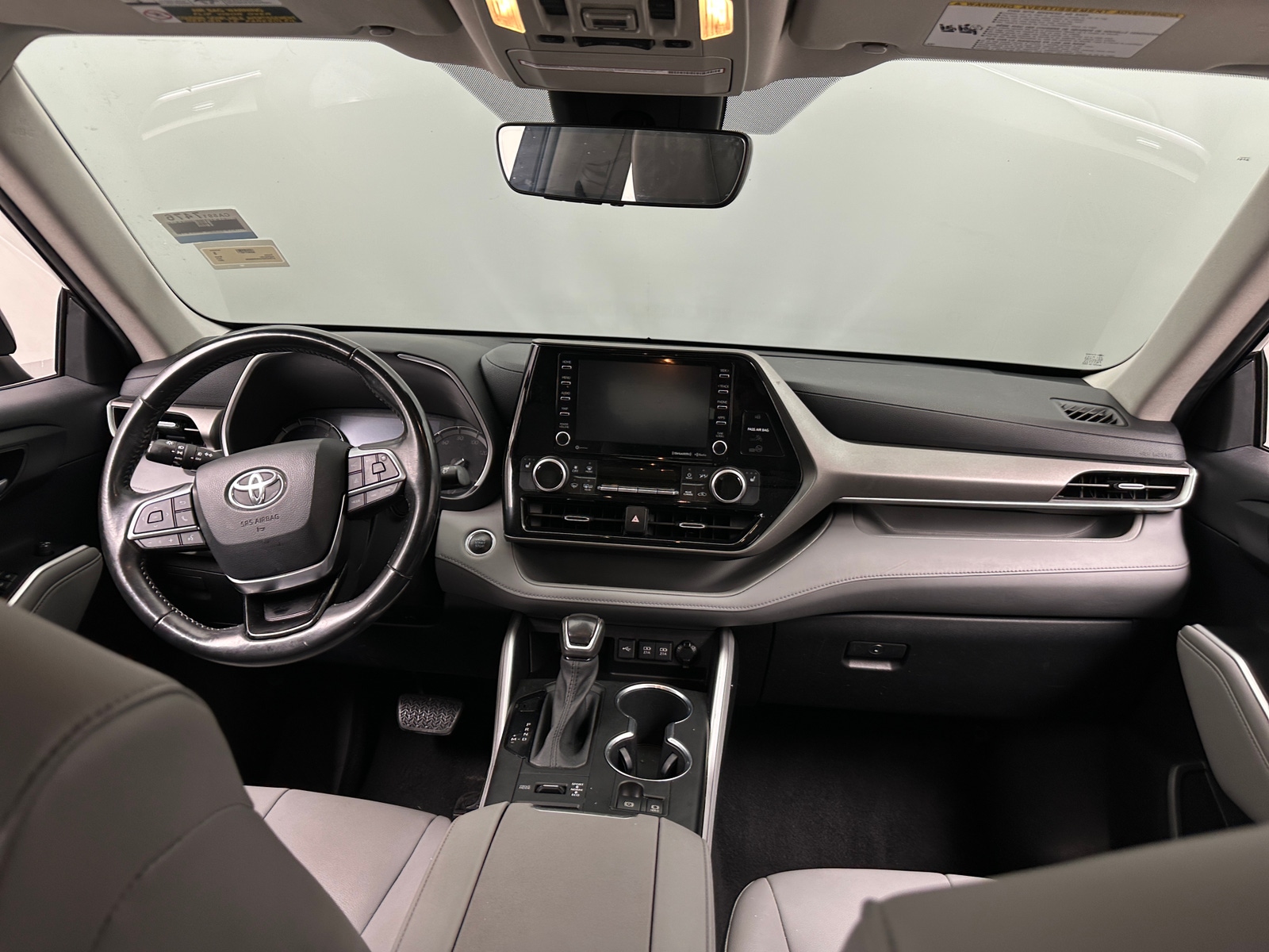 Thumbnail: 2021 Toyota Highlander - 3