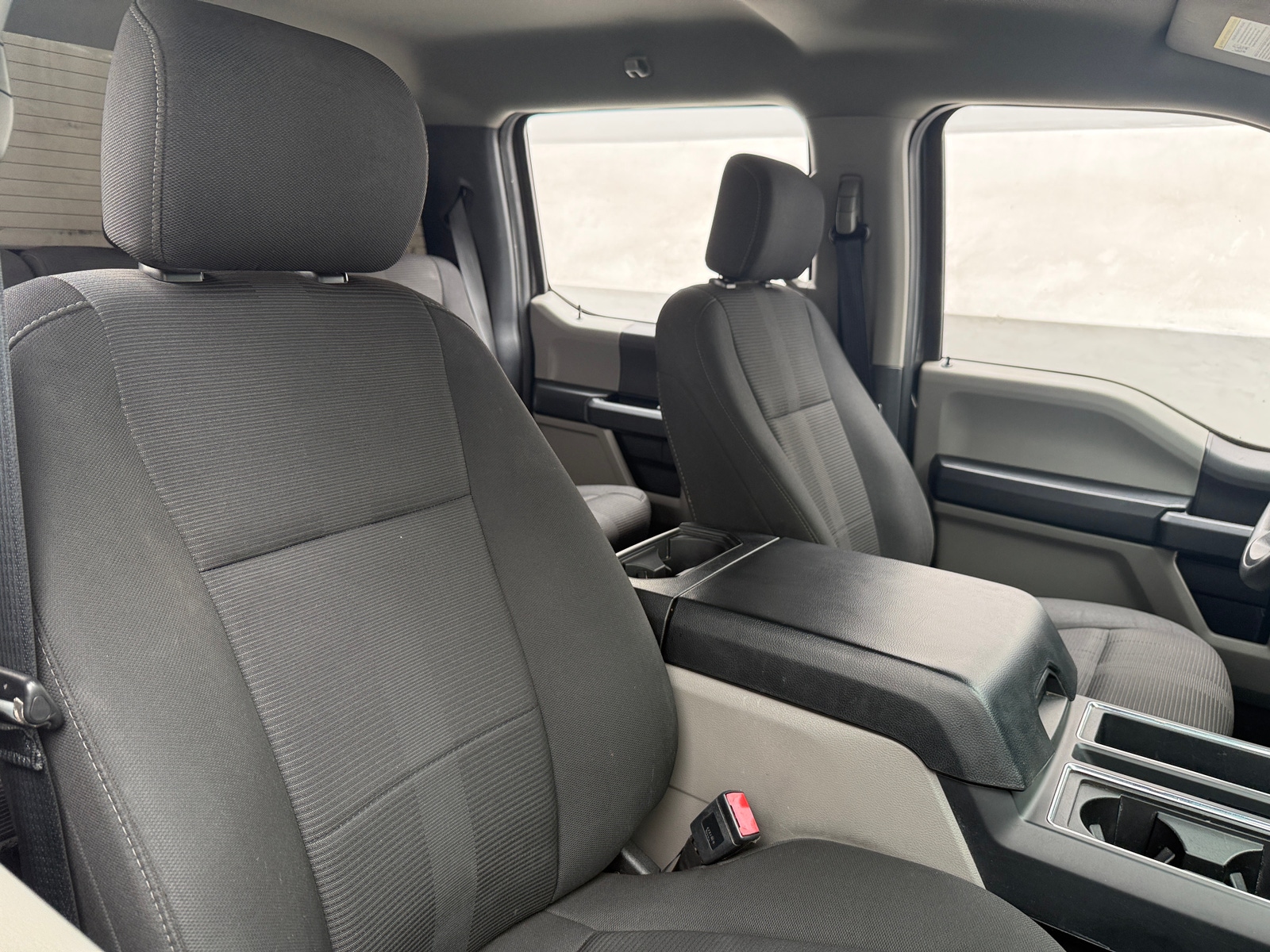 Thumbnail: 2019 Ford Econoline - 2